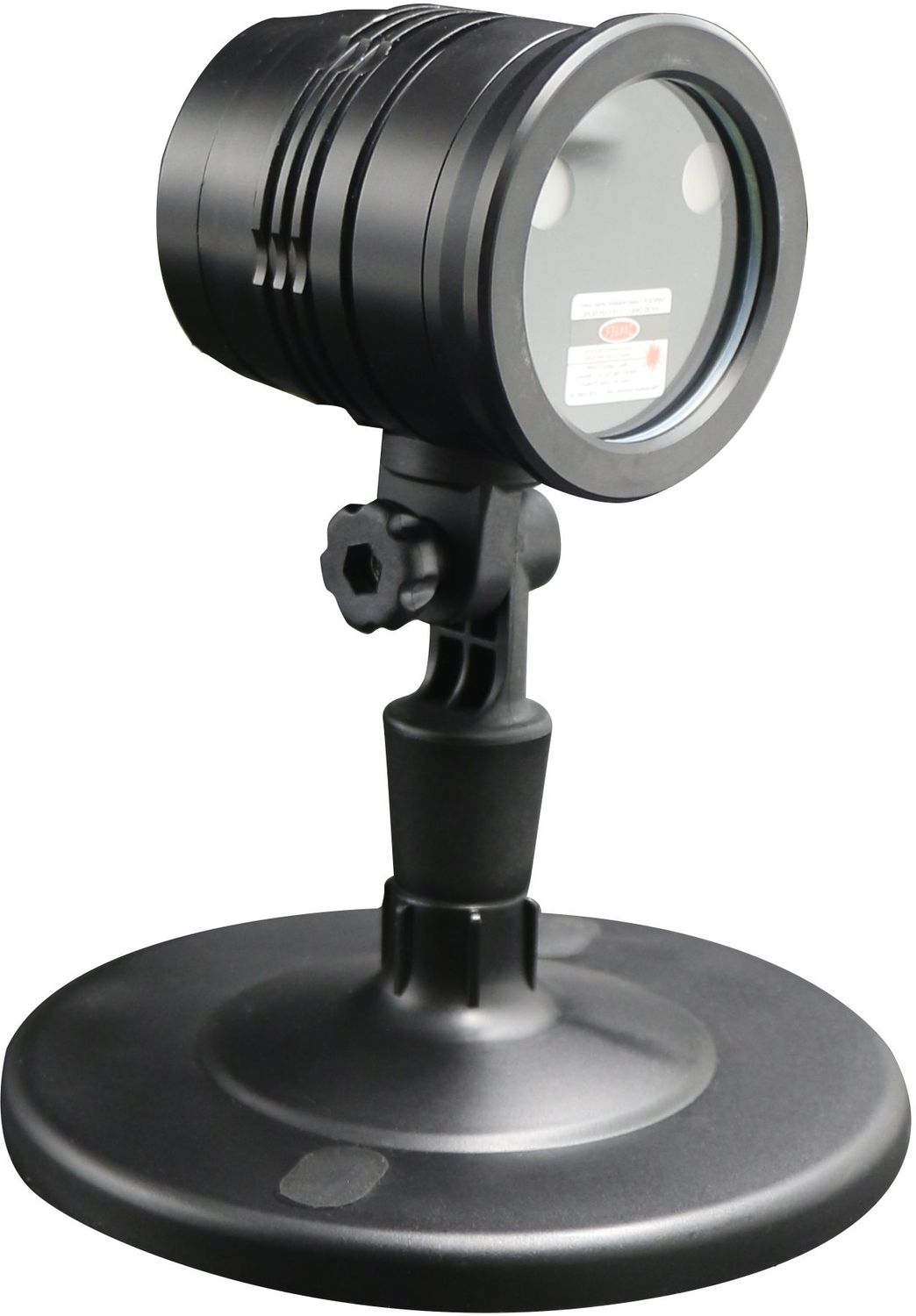 Изображение товара Лазерный проектор Neon-Night с пультом 17,5х9х18 см