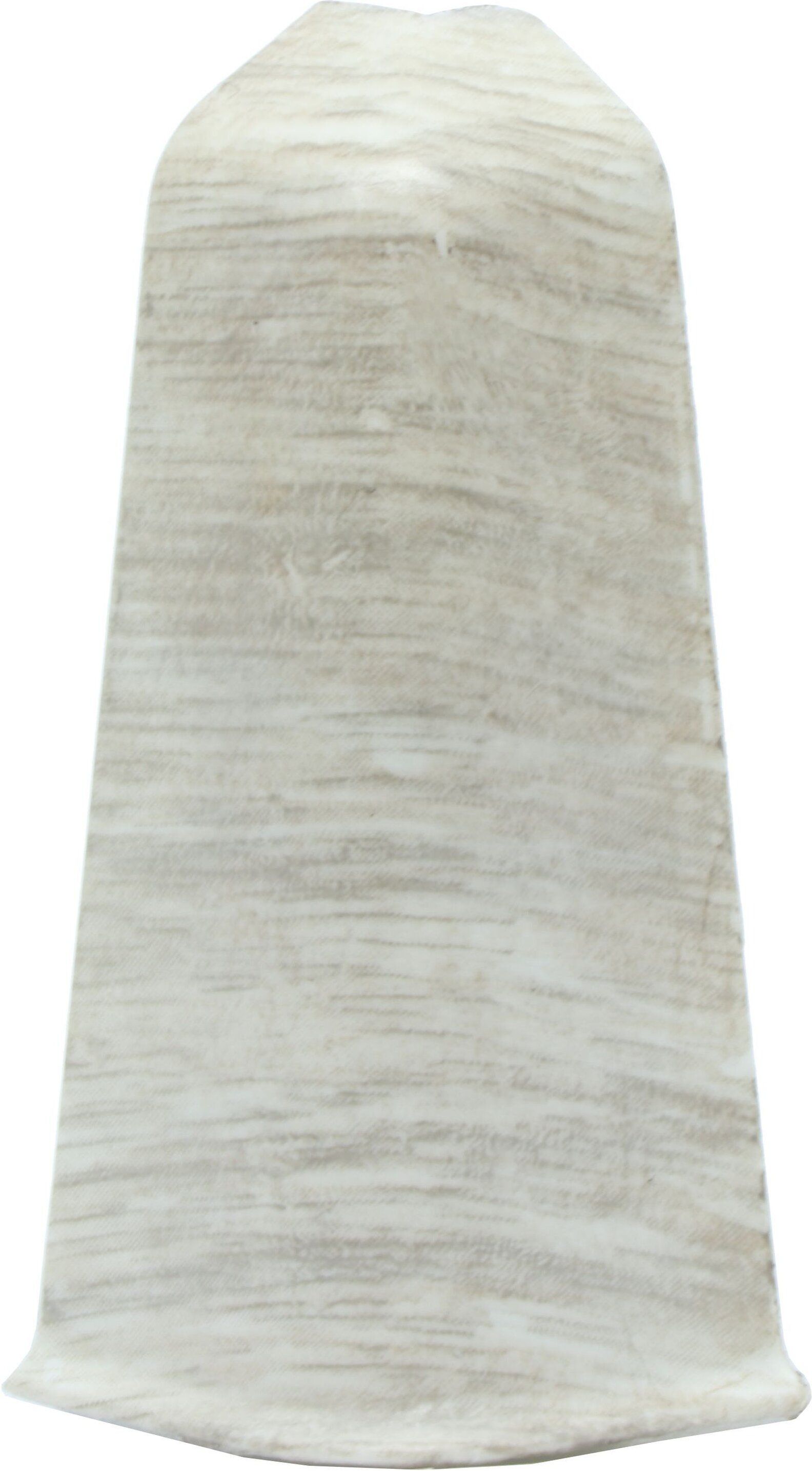 Изображение товара Наружный угол напольного плинтуса WINART TERA пацифик 72 мм в упаковке 2 шт