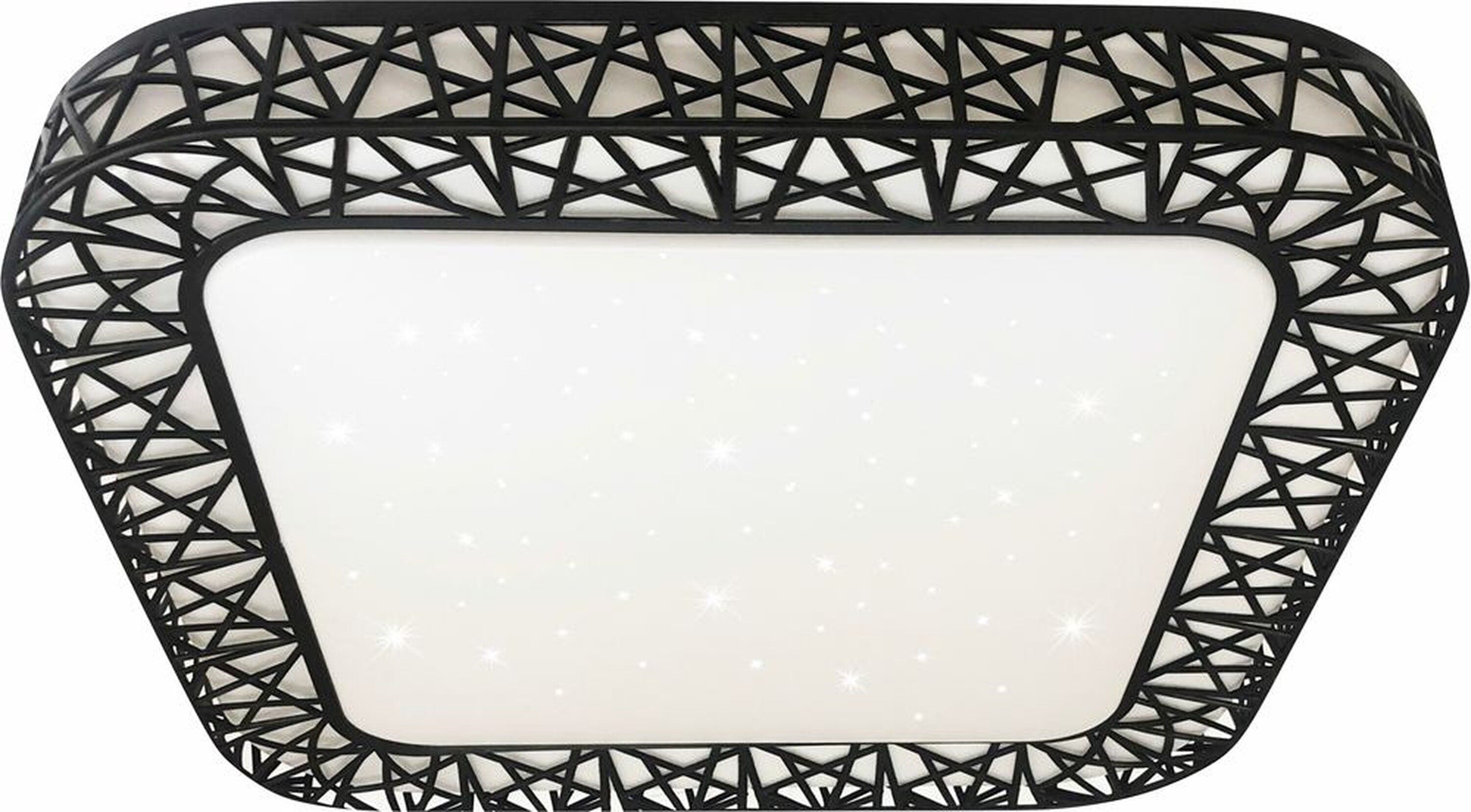 Изображение товара Потолочный светильник Leek LOFT-B LED, регулировка цвета и яркости, классика