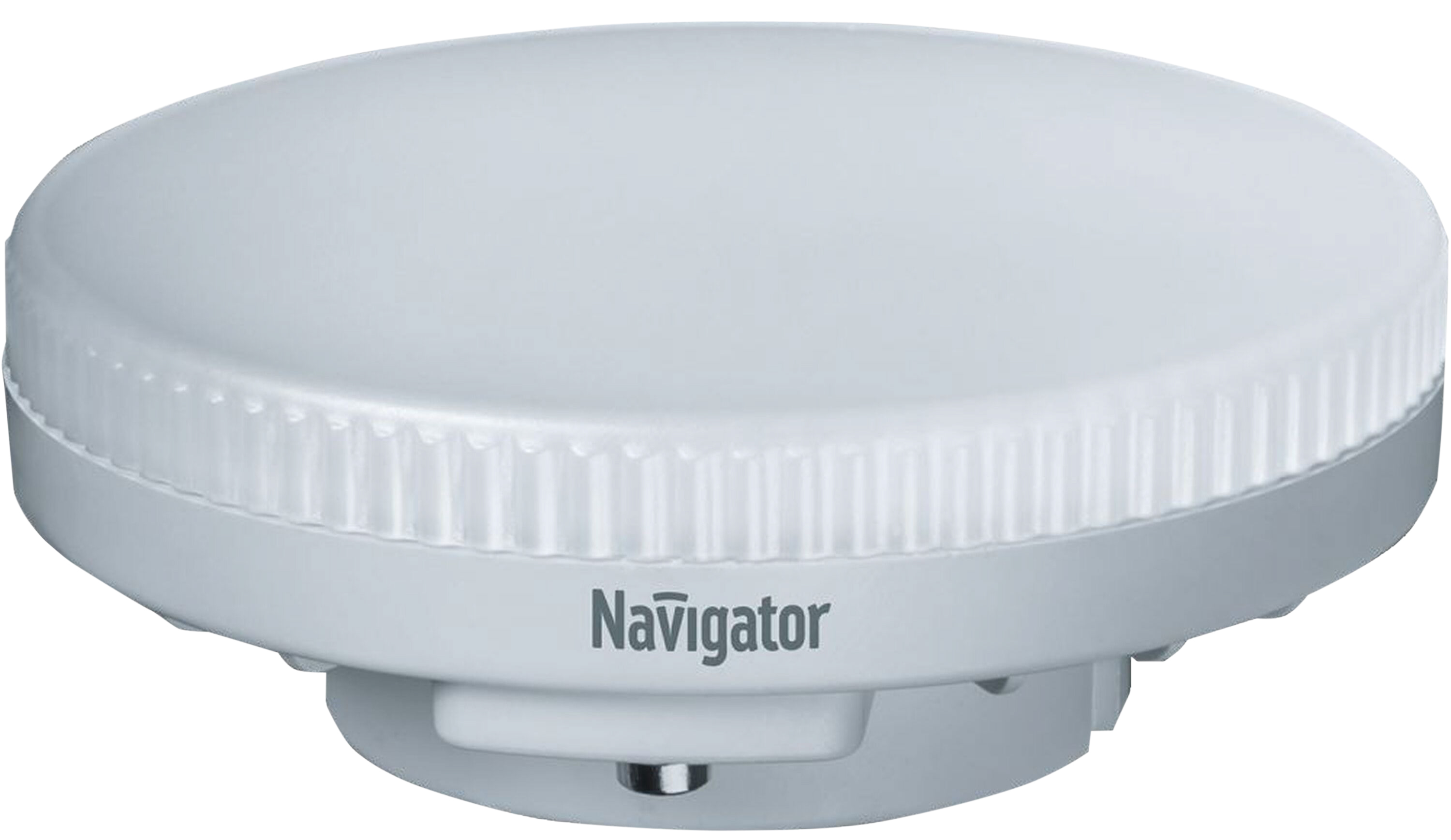 Изображение товара Светодиодная лампа Navigator NLL GX53 10 Вт 800 лм таблетка
