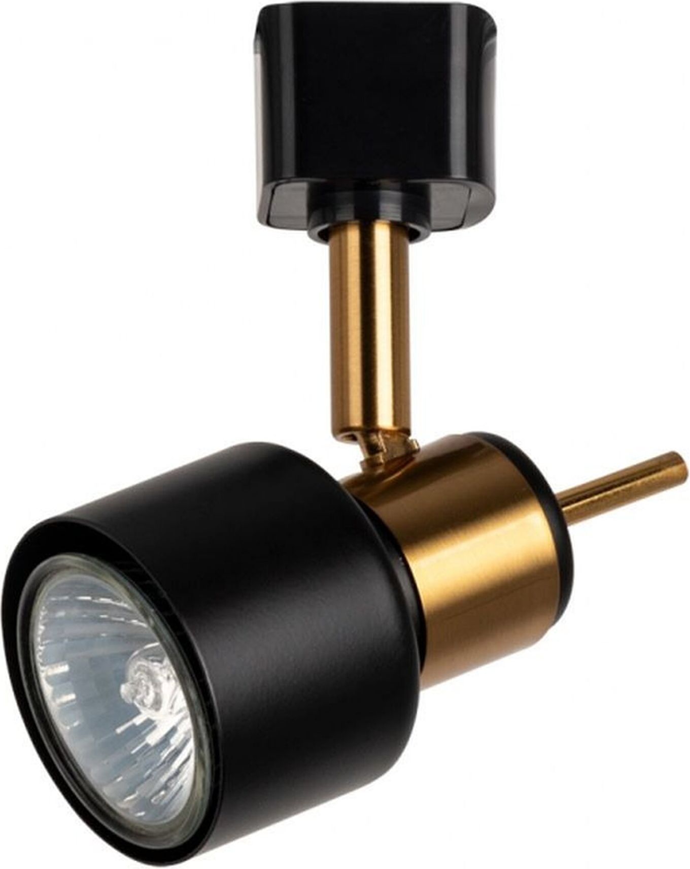 Изображение товара Трековый светильник ARTE Lamp Almach A1906PL-1BK