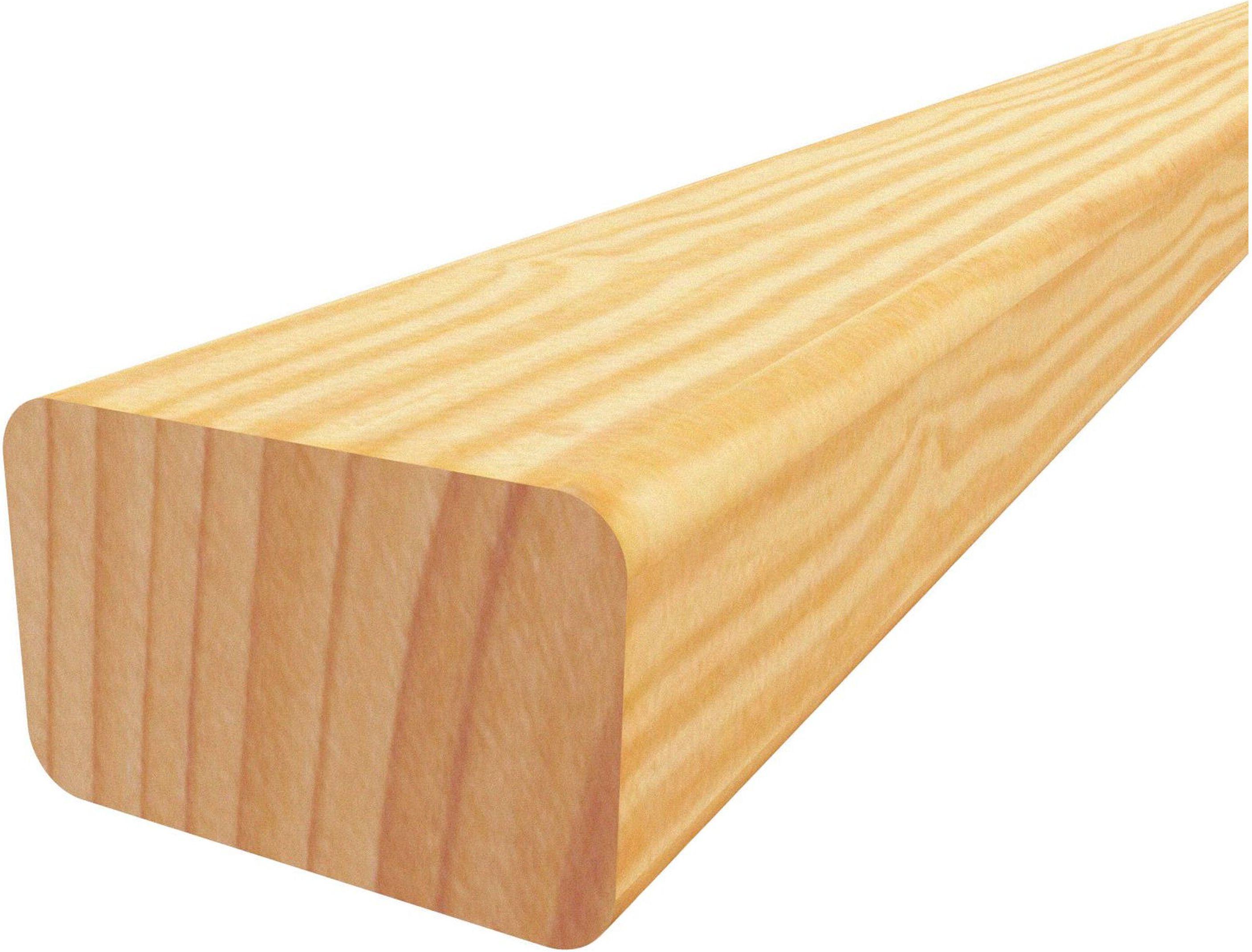 Изображение товара Брусок лиственница сорт экстра 2400x30x19 мм