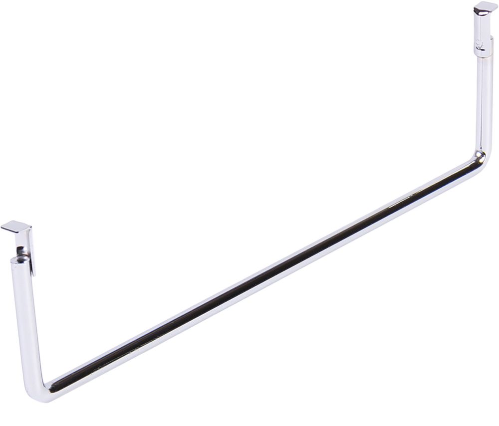 Изображение товара Поперечная штанга для вешалок Larvij 300 мм