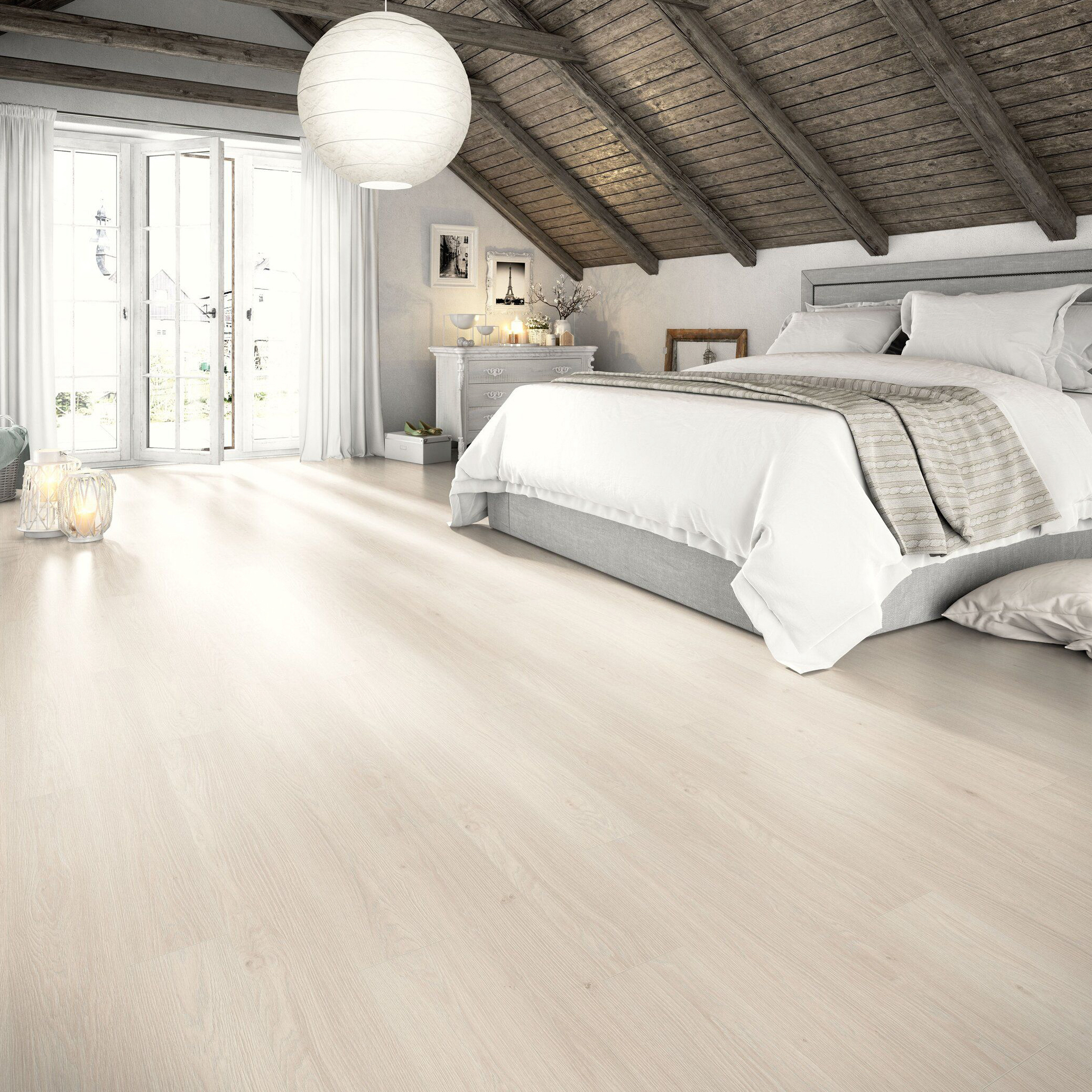 Изображение товара Ламинат EGGER HOME Дуб Равенна 33 класс 12 мм 1,496 м²