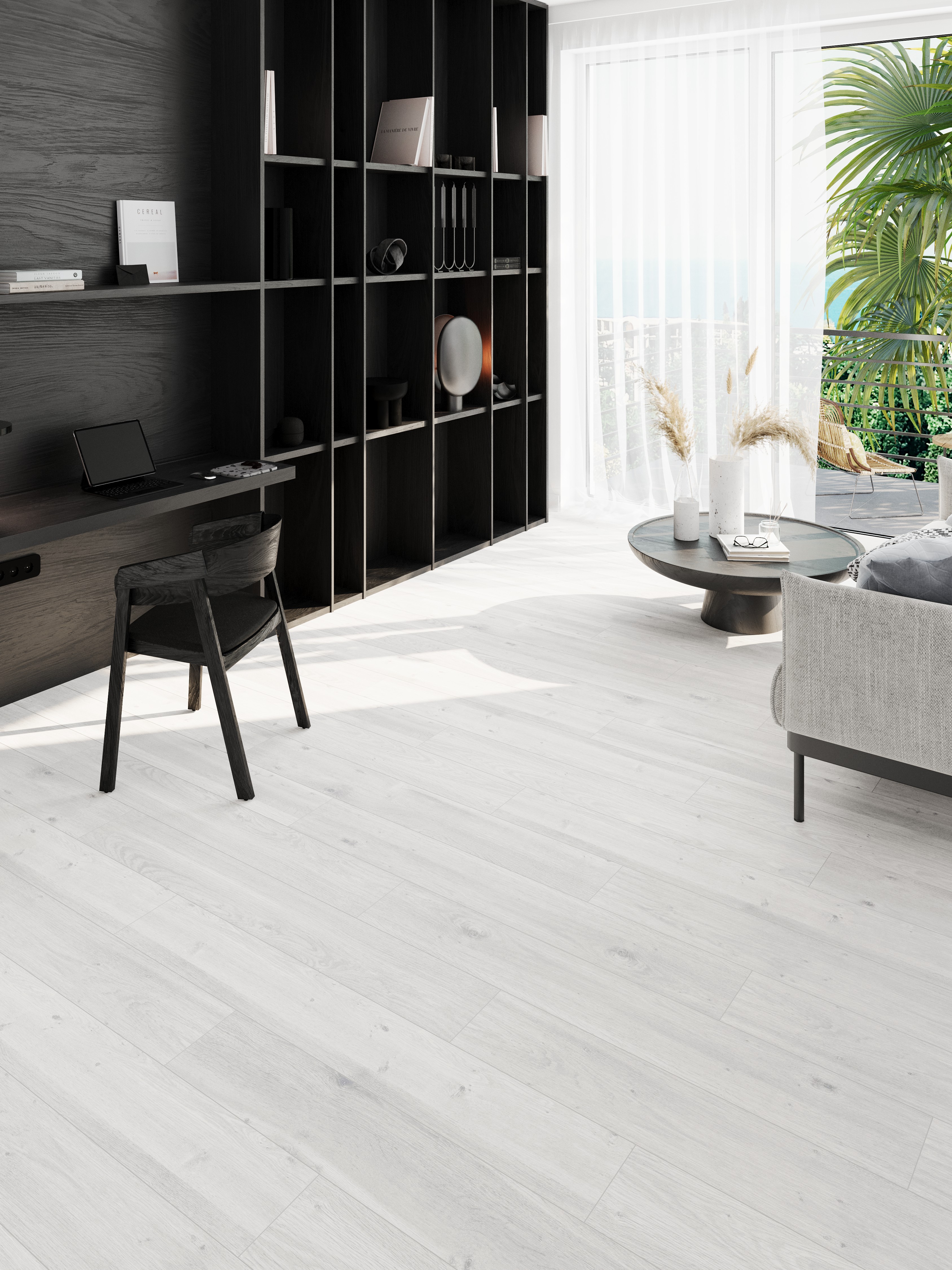 Изображение товара Ламинат EGGER HOME Дуб Рувьяно 33 класс 10 мм 1,745 м² для жилых помещений
