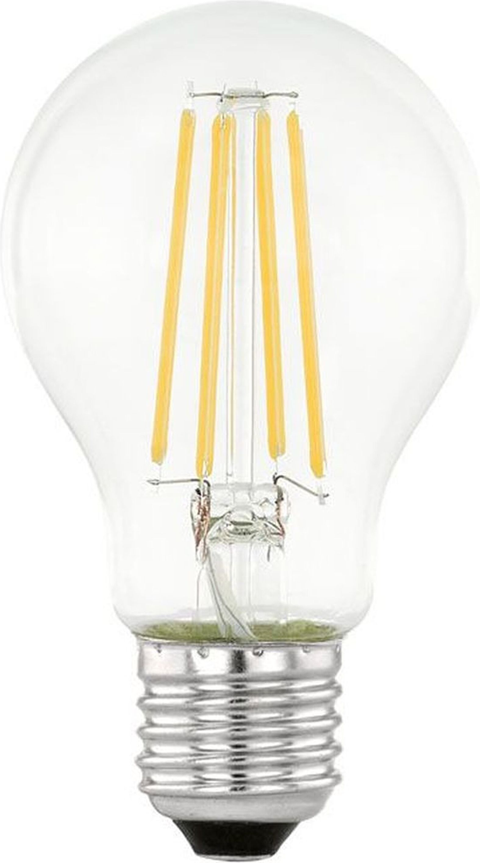 Изображение товара Светодиодная лампа EGLO SENSOR E27 6 Вт 806 лм 3000 К груша