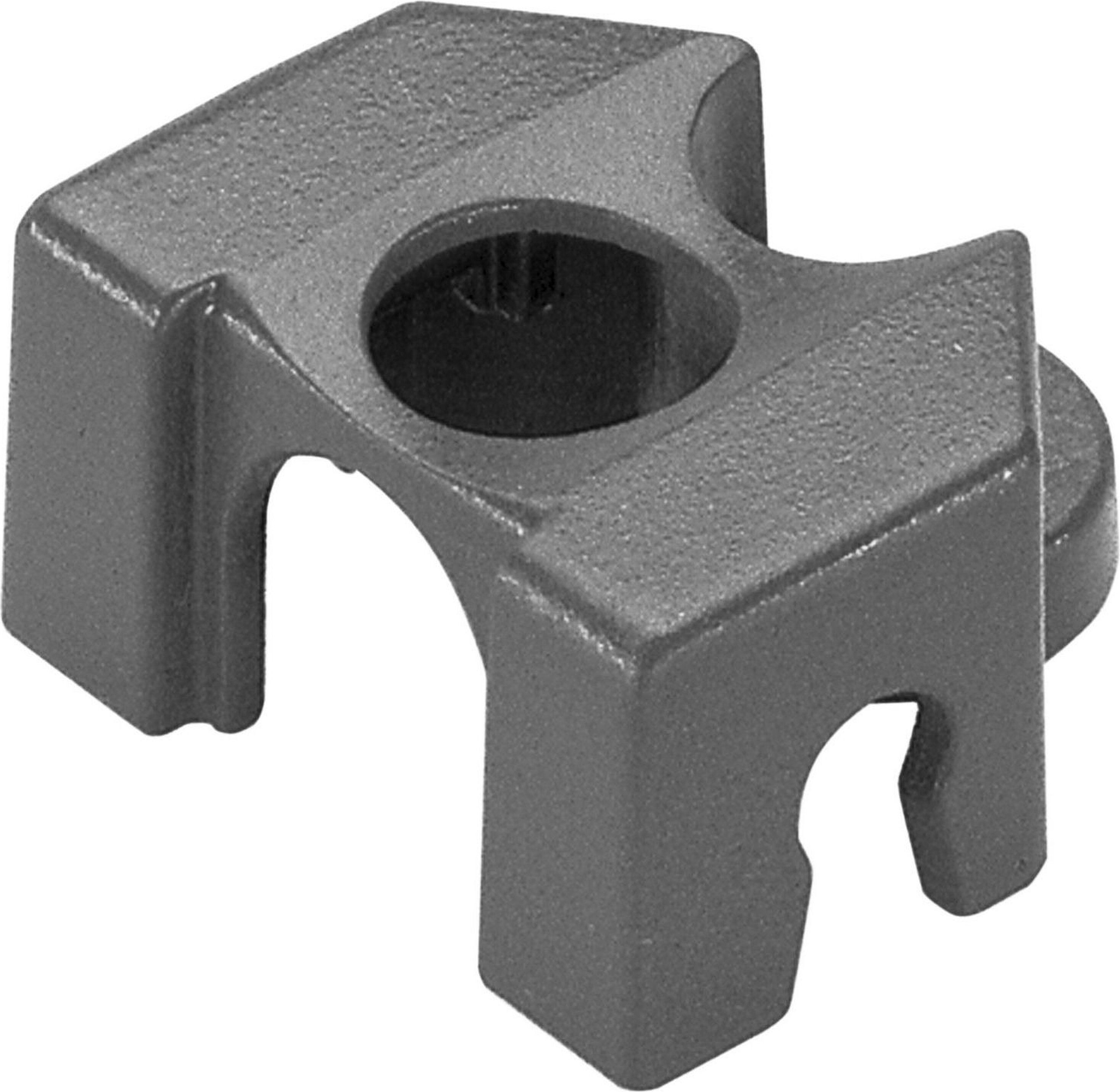 Изображение товара Крепление для шланга GARDENA 8379-20 3/16 дюйма для системы микрокапельного полива