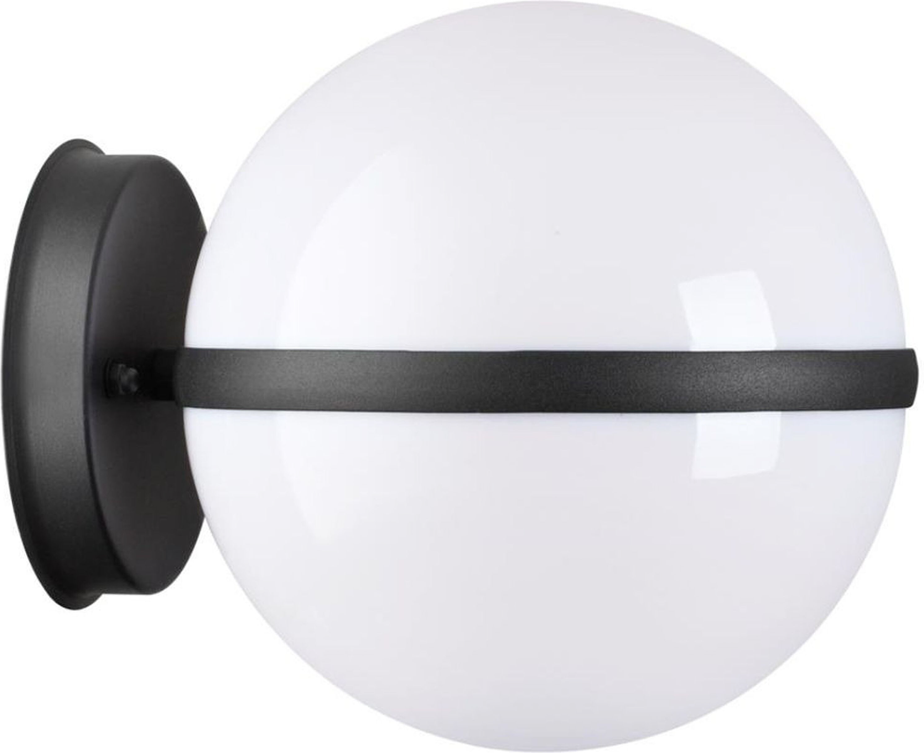 Изображение товара Уличный светильник Odeon Light Lomeo 4832/1W IP44 стиль Ретро для наружного освещения