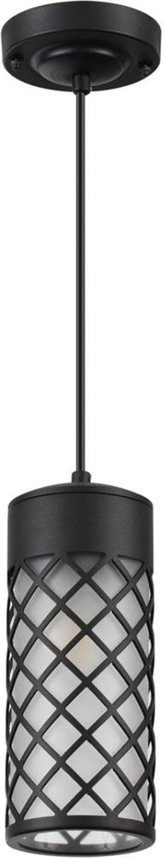 Изображение товара Уличный светильник Odeon Light Dunes 4834/1 IP44 для фасадов веранд и территории