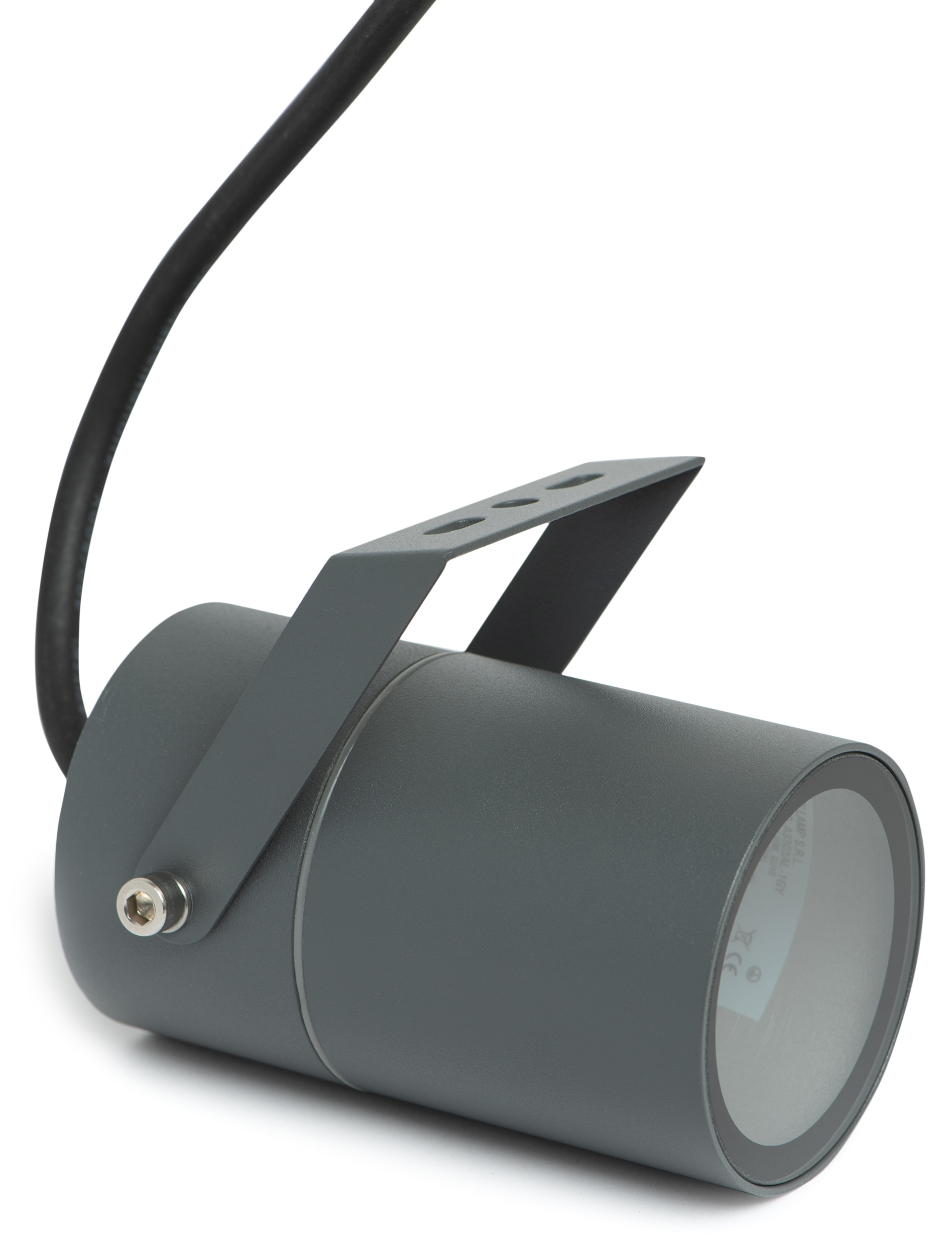 Изображение товара Уличный светильник ARTE Lamp MISTERO A3303AL-1GY IP65