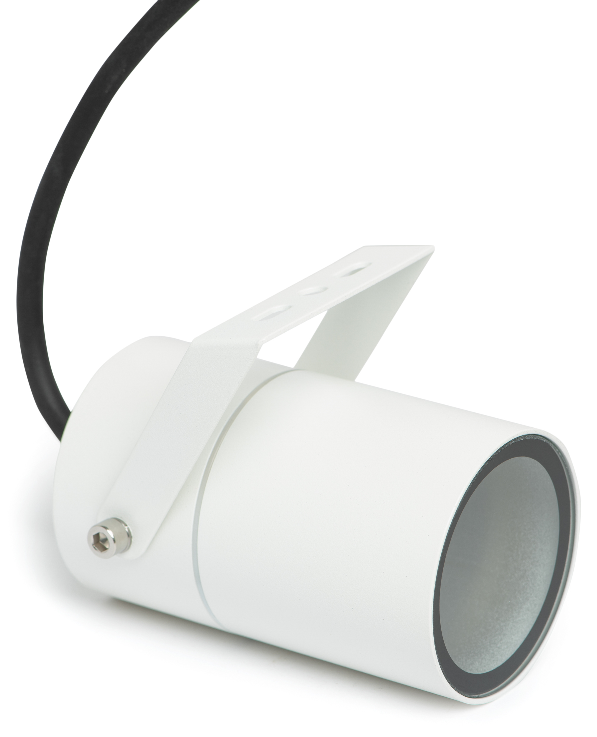 Изображение товара Уличный светильник ARTE Lamp MISTERO A3303AL-1WH IP65 на кронштейне