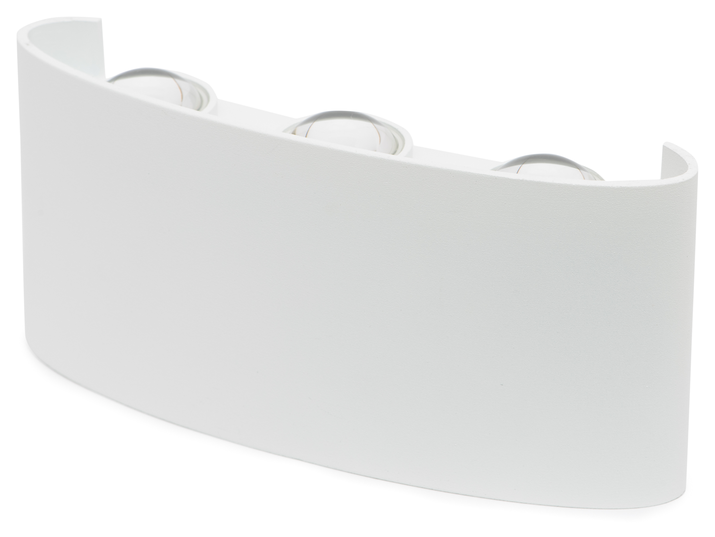 Изображение товара Уличный светильник ARTE Lamp BOSTO A3722AL-2WH IP54