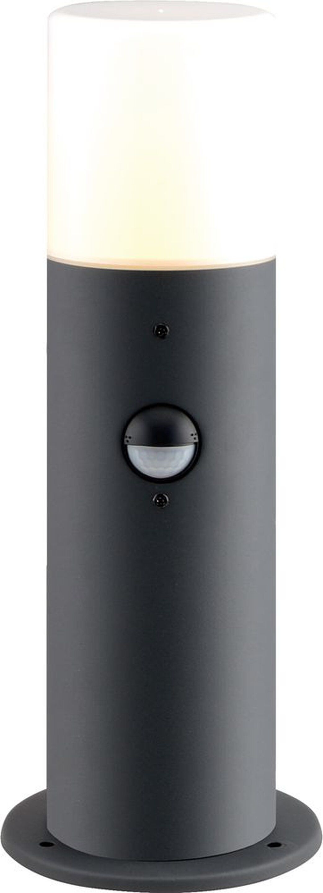 Изображение товара Уличный светильник ESCADA 10179/T с датчиком движения