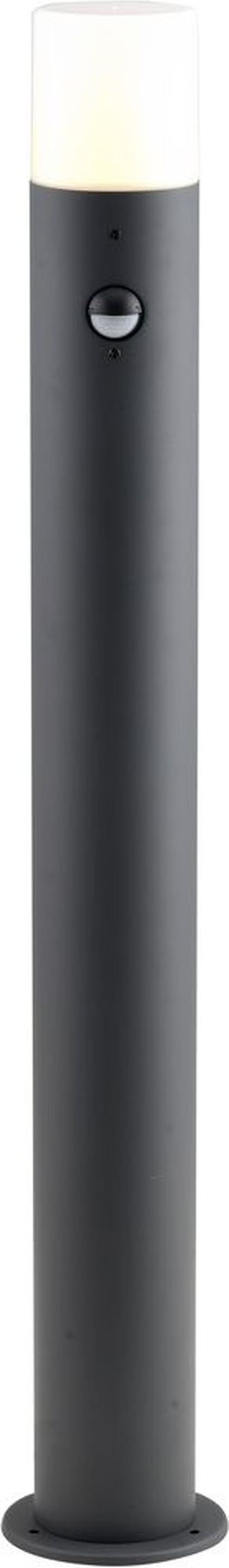 Изображение товара Уличный светильник ESCADA 10180/T с датчиком движения для подъездов и дорожек