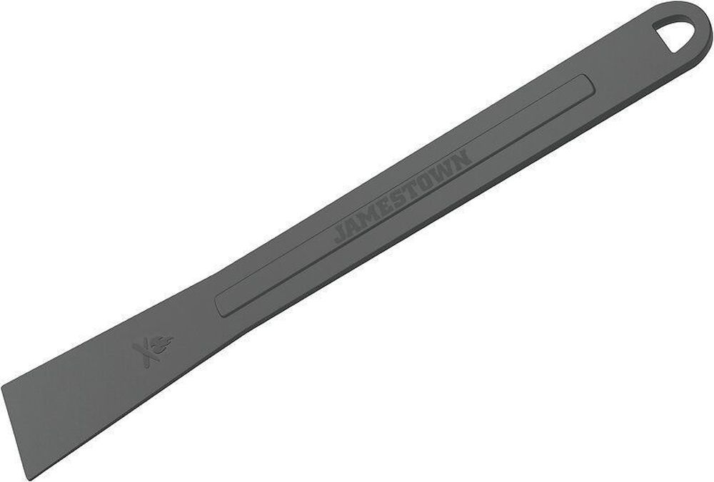 Изображение товара Скребок для гриля LUX-TOOLS 30х4х0,5 см