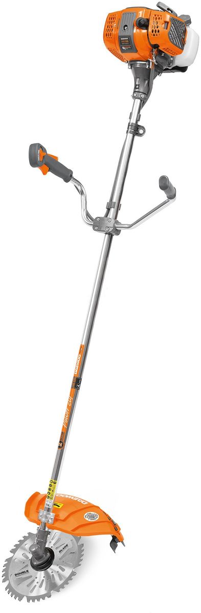 Изображение товара Триммер бензиновый DAEWOO DABC 520 3 л.с.