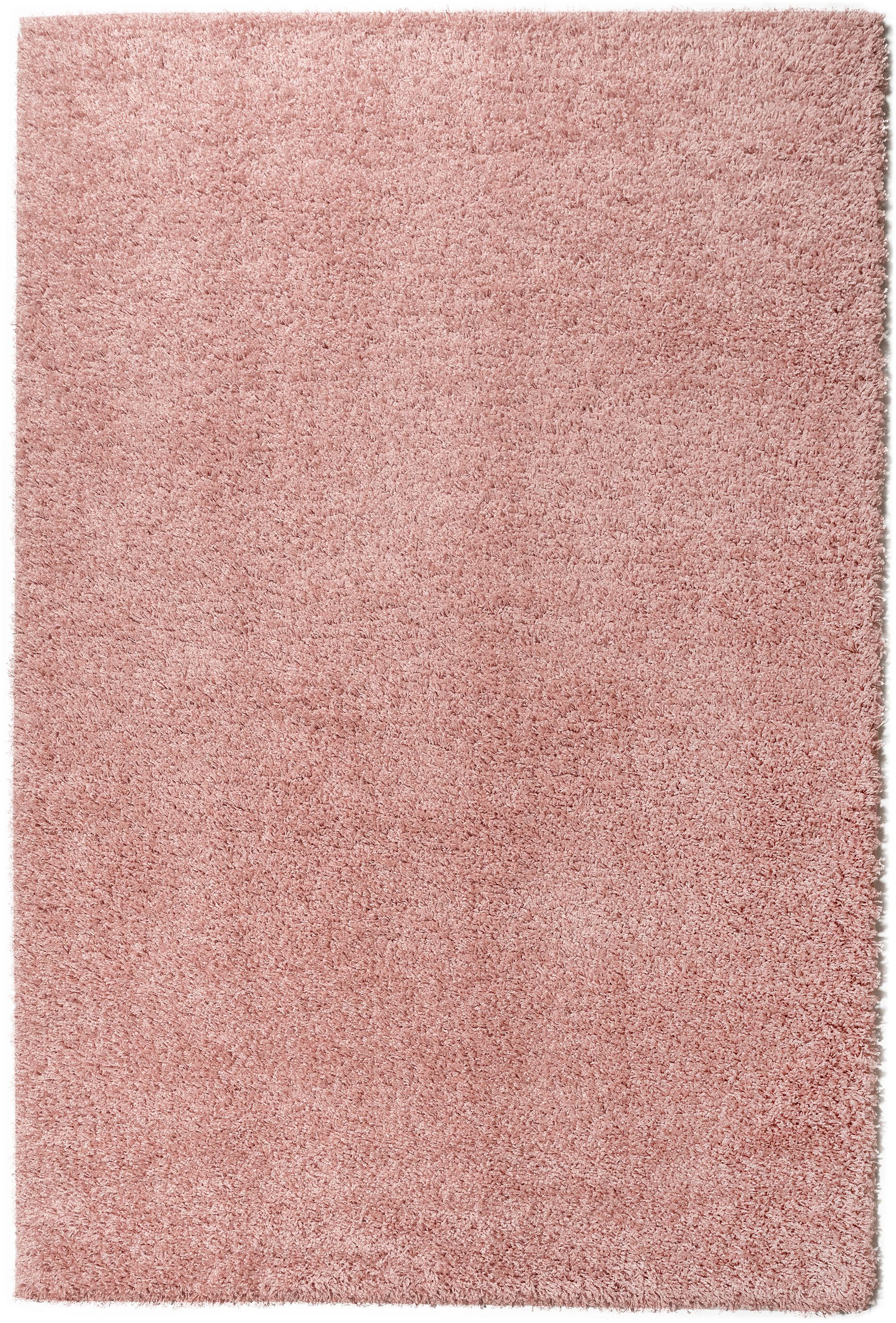 Изображение товара Ковер Moldabela Viva 30 розовый 160x230 см для дома