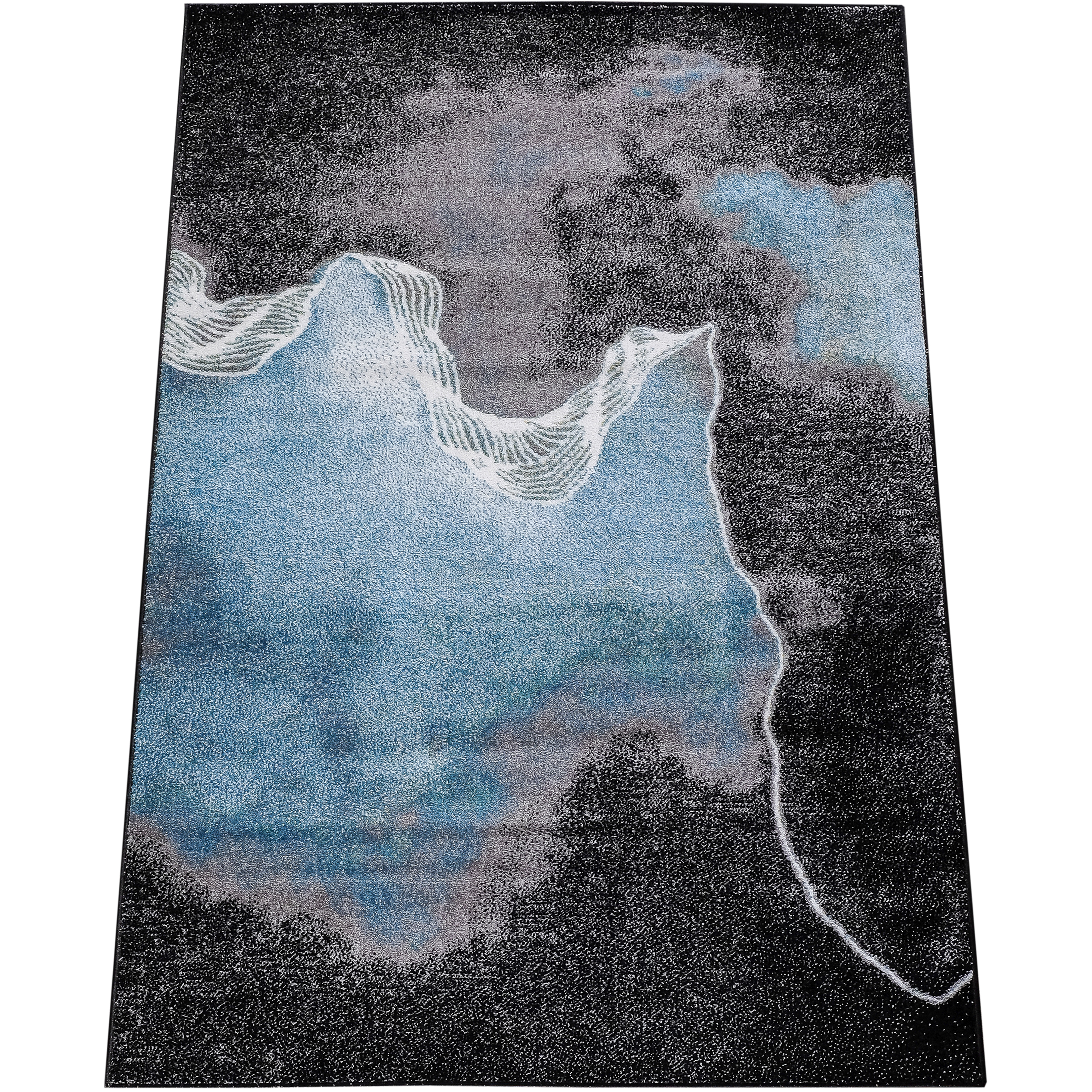 Изображение товара Ковер БелКа Круиз 20541_22044 сияние 150х230 см