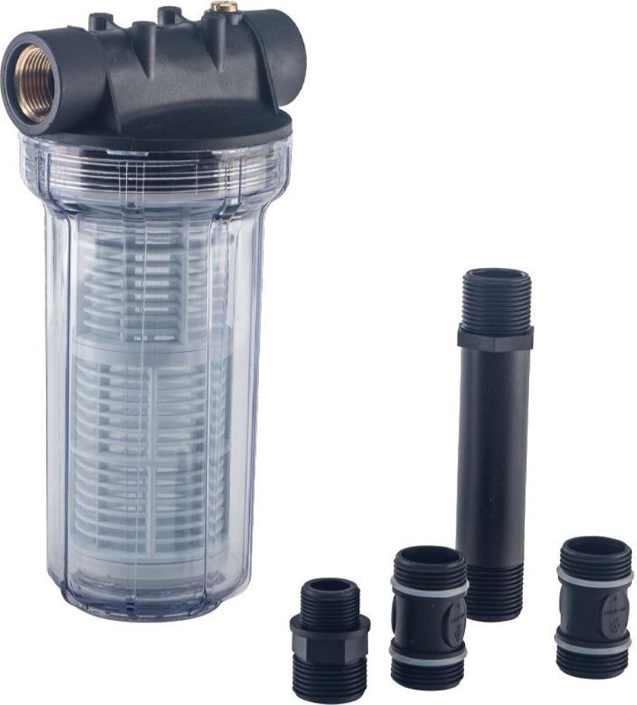 Изображение товара Фильтр предварительный AL-KO 250/1" для системы водоснабжения