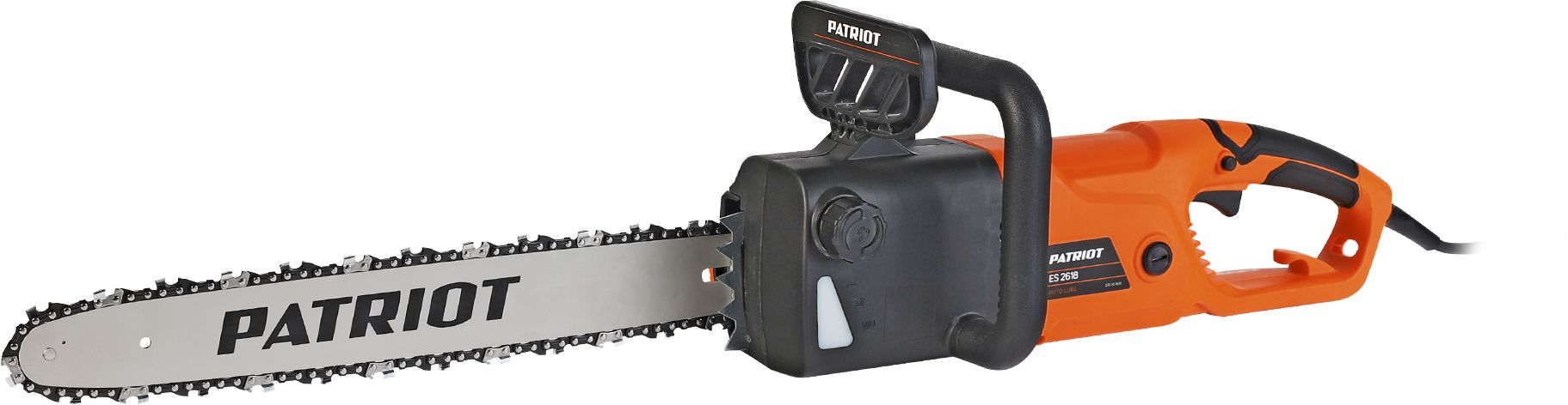 Изображение товара Электропила PATRIOT ES 2618 2500 Вт