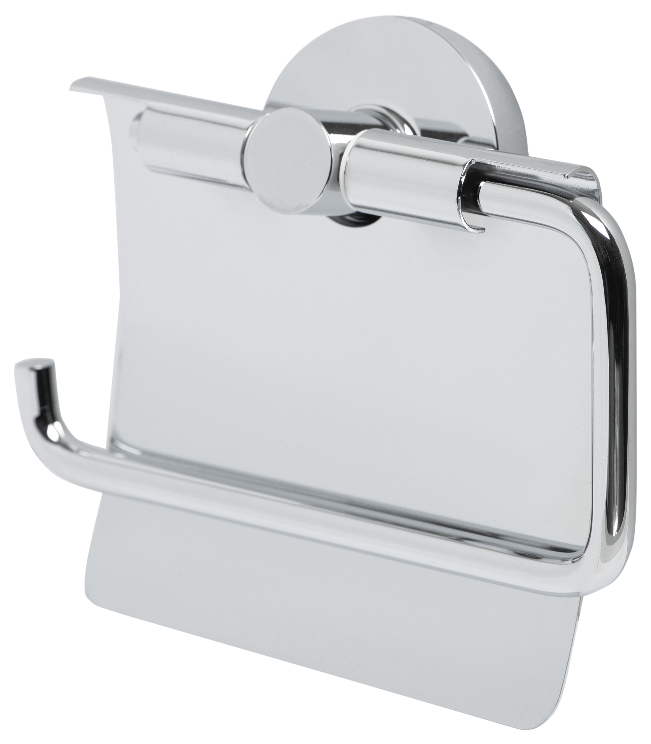 Изображение товара Держатель для туалетной бумаги Hansgrohe Logis Universal хром