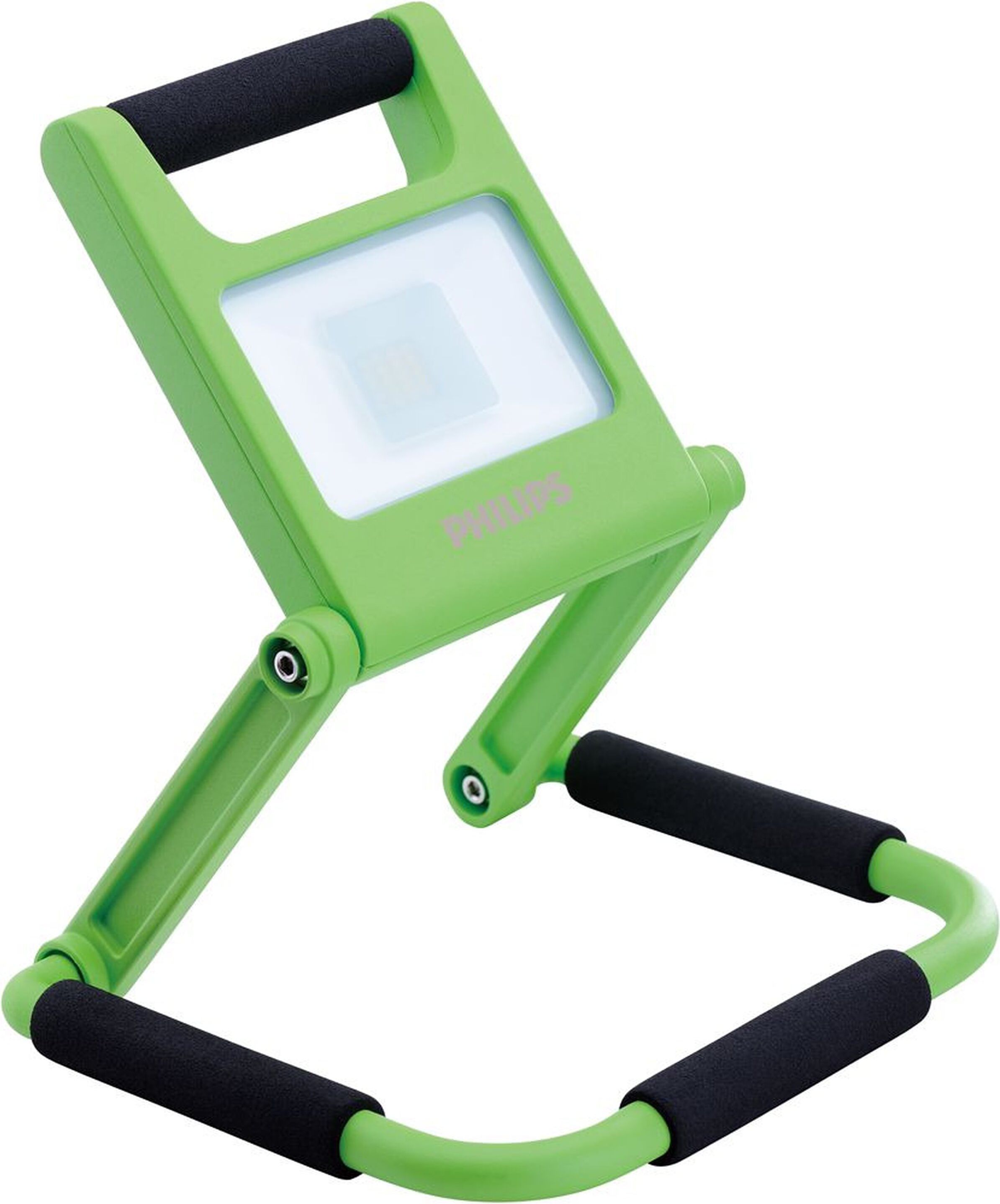 Изображение товара Портативный светильник Philips Essential SmartBright BGP110 с аккумулятором и яркостью 50-100%