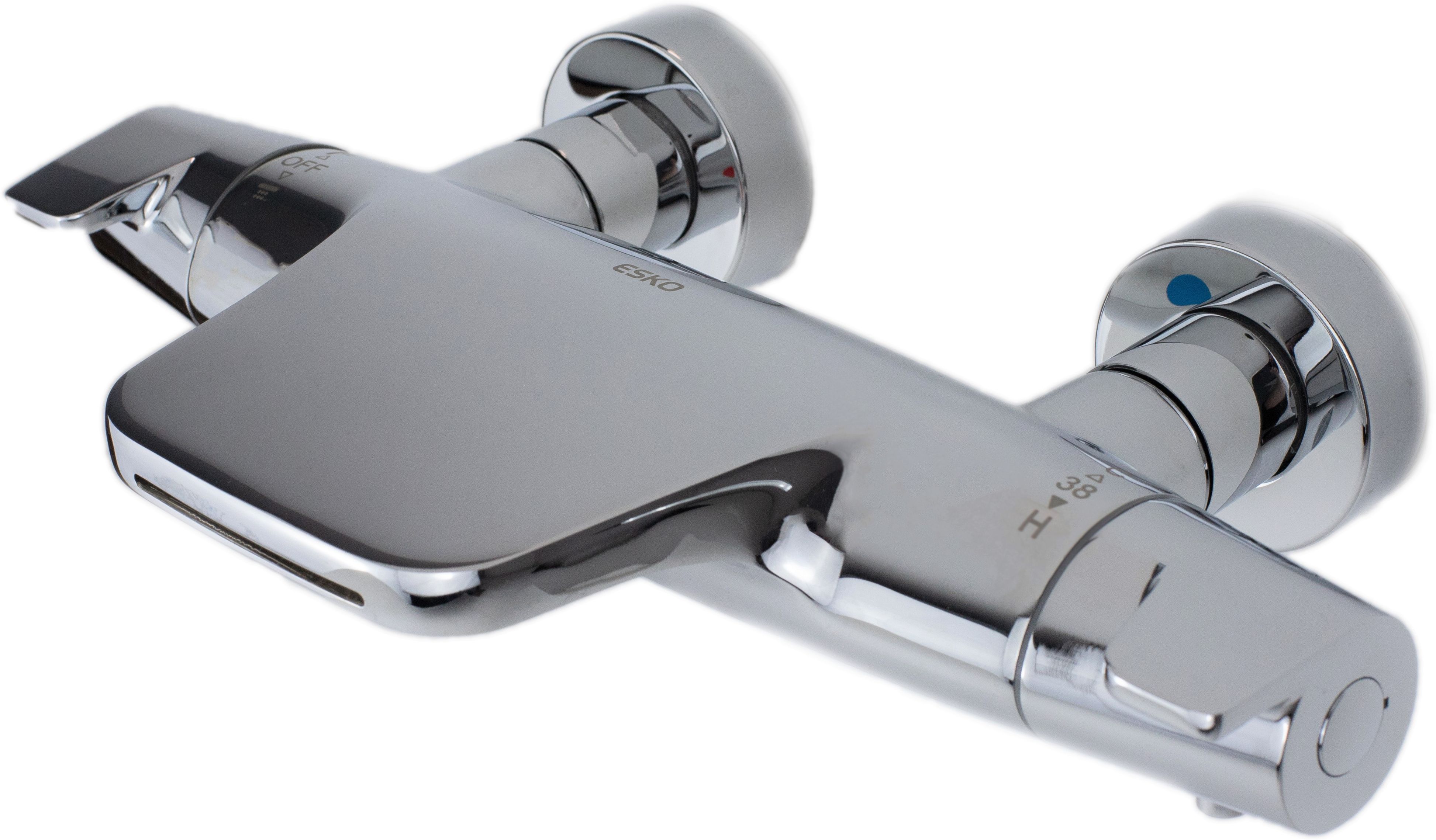 Изображение товара Смеситель для ванны ESKO Orlando OR3054 