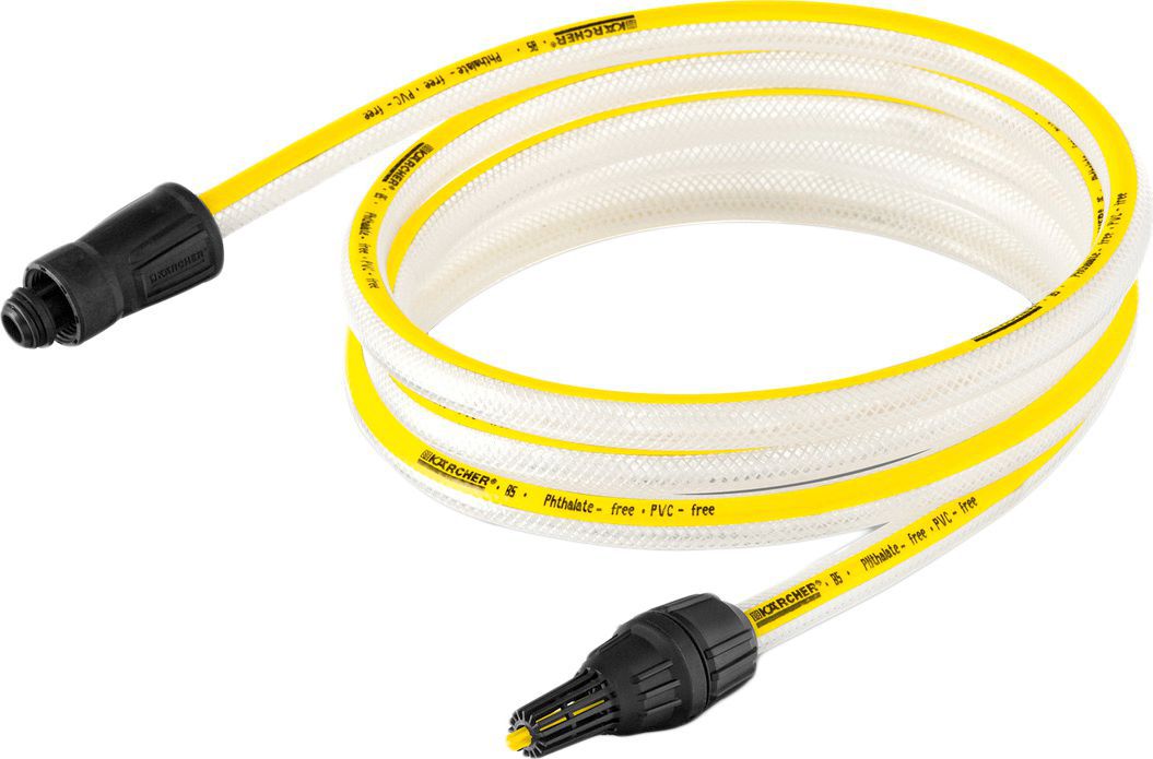 Изображение товара Всасывающий шланг KARCHER SH 3 3 метра для забора воды из бочек и альтернативных источников
