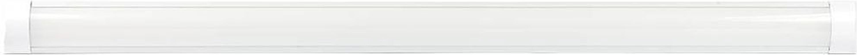 Изображение товара Потолочный светильник GLANZEN RPD-0003-18 18 Вт IP65 белый для помещений