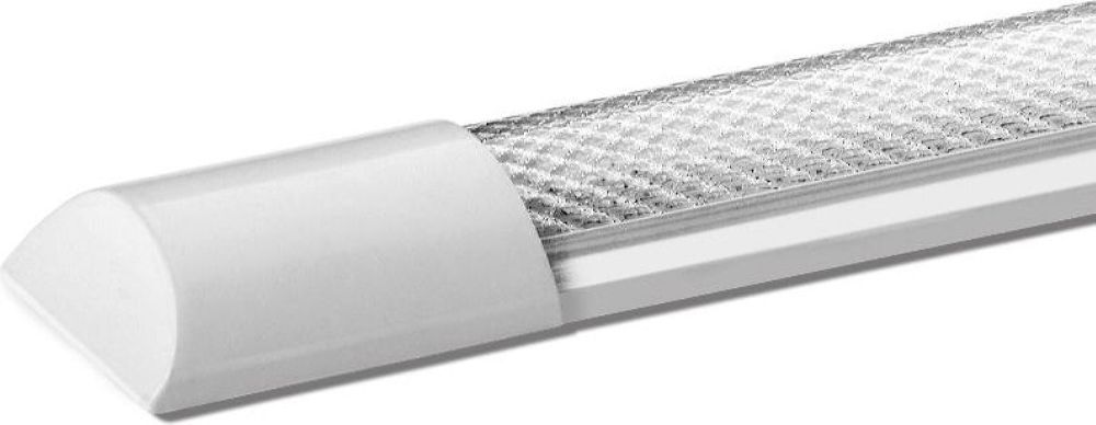 Изображение товара Светодиодный линейный светильник WOLTA WLF-04 18 Вт 6500K 59 см для кухни