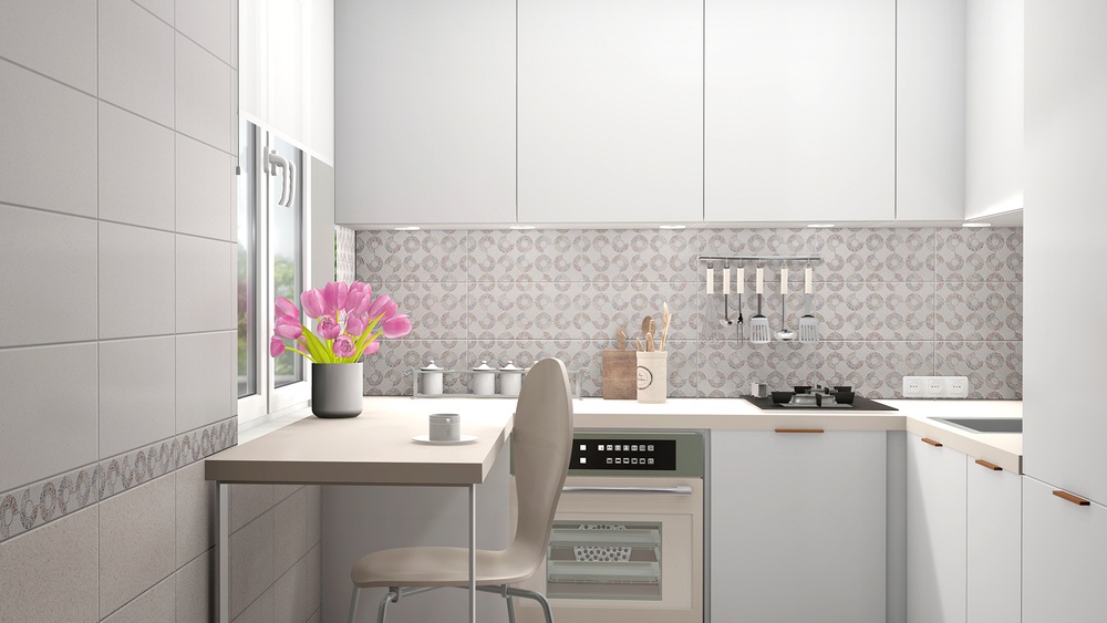 Изображение товара Плитка Хитроу песочный 20X40 см 1,2 м² 