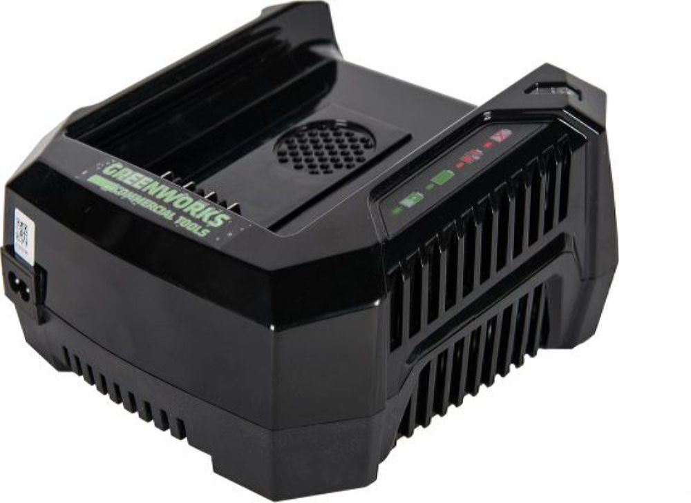 Изображение товара Зарядное устройство Greenworks 82V Commerc G82C Li-Ion 82 В для аккумуляторов