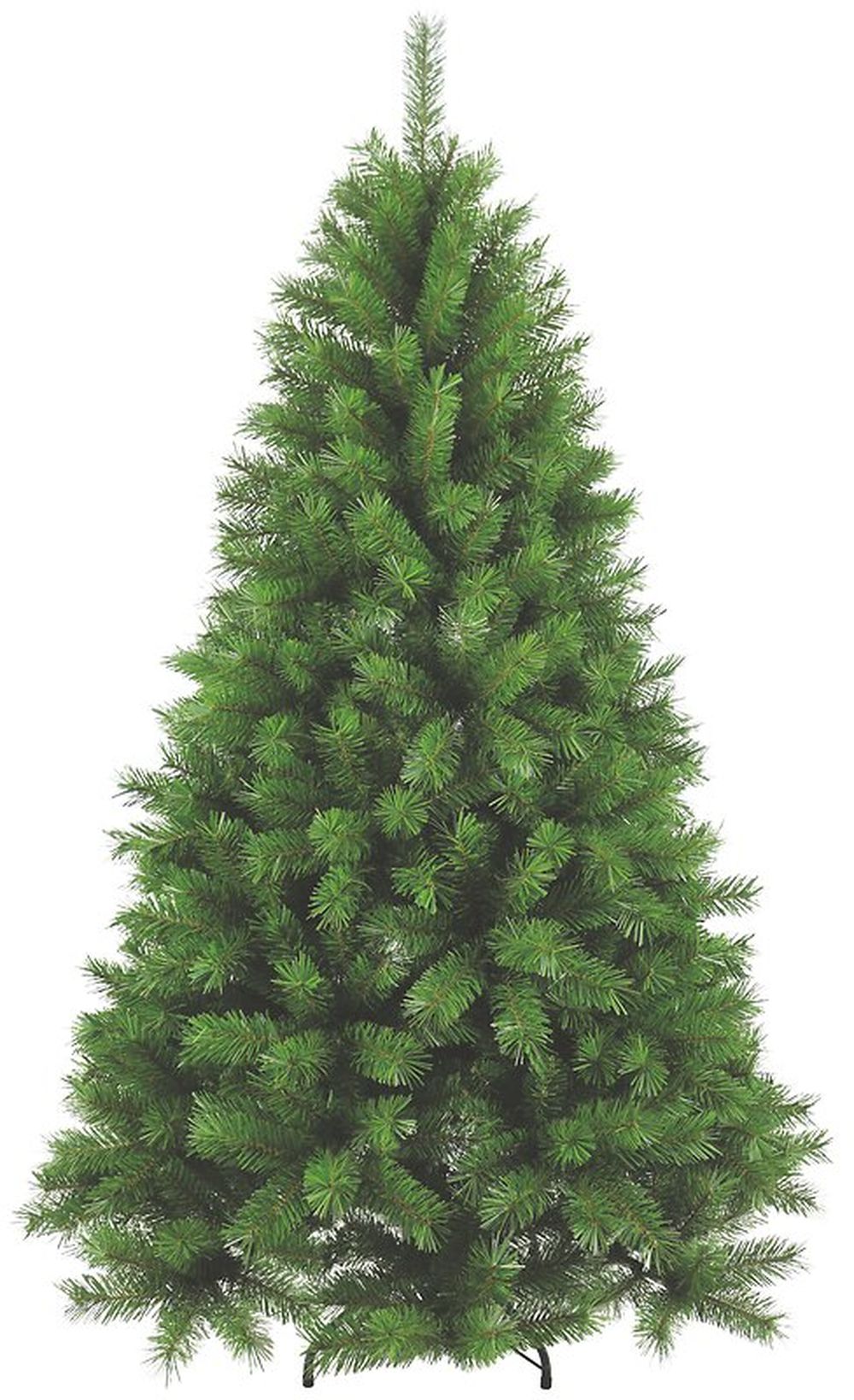 Изображение товара Искусственная елка Jondal зеленая 120 см для новогоднего декора