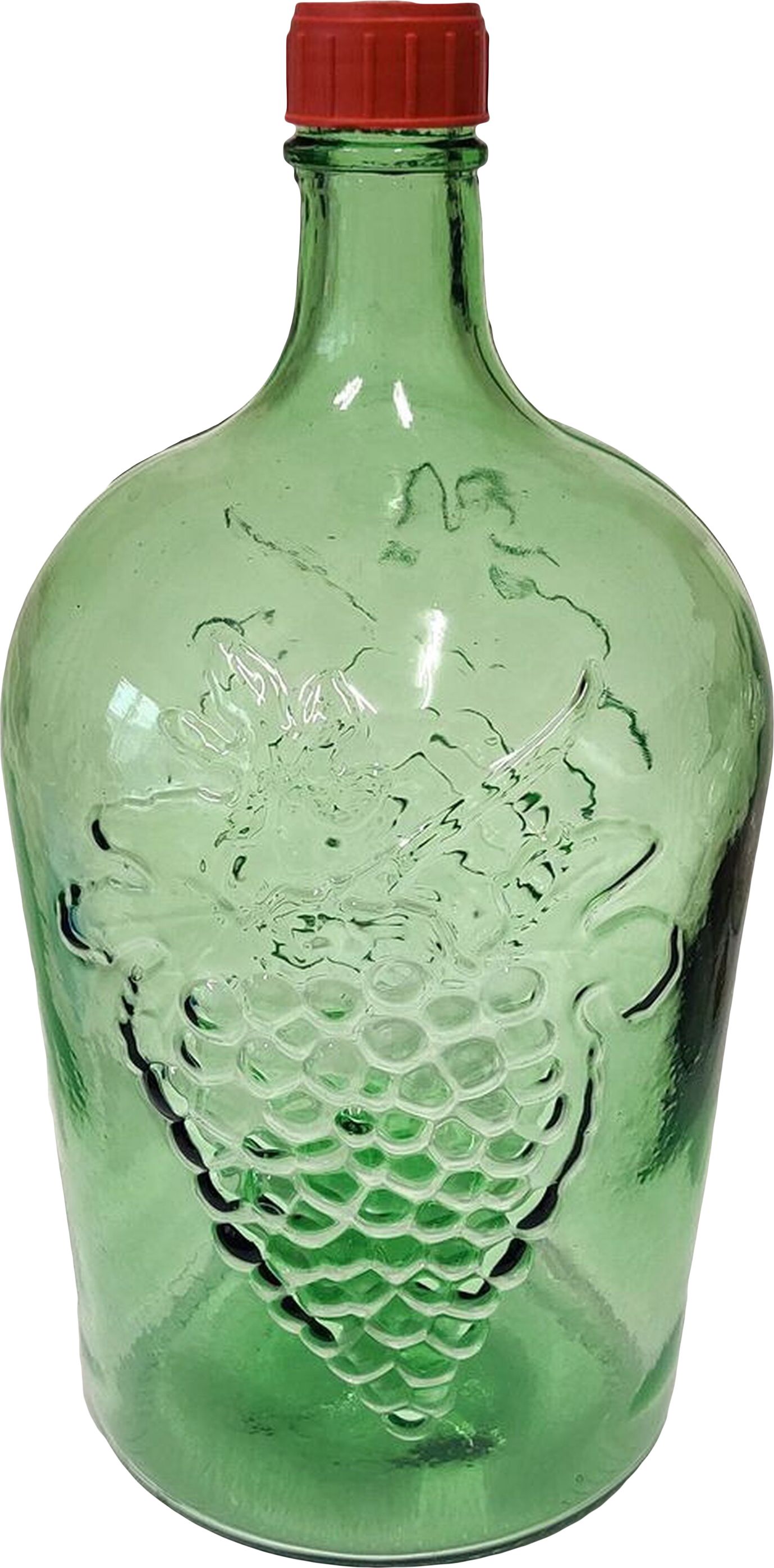 Изображение товара Банка для хранения 5,0 л