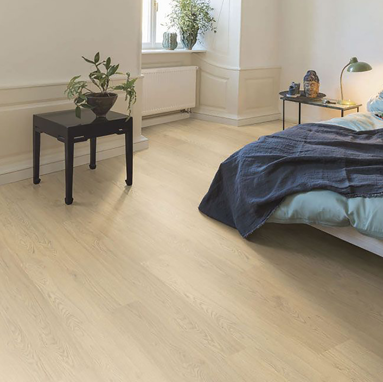 Ламинат EGGER HOME Laminate Дуб матера белый 32 класс 8 мм 1,994 кв. м ...