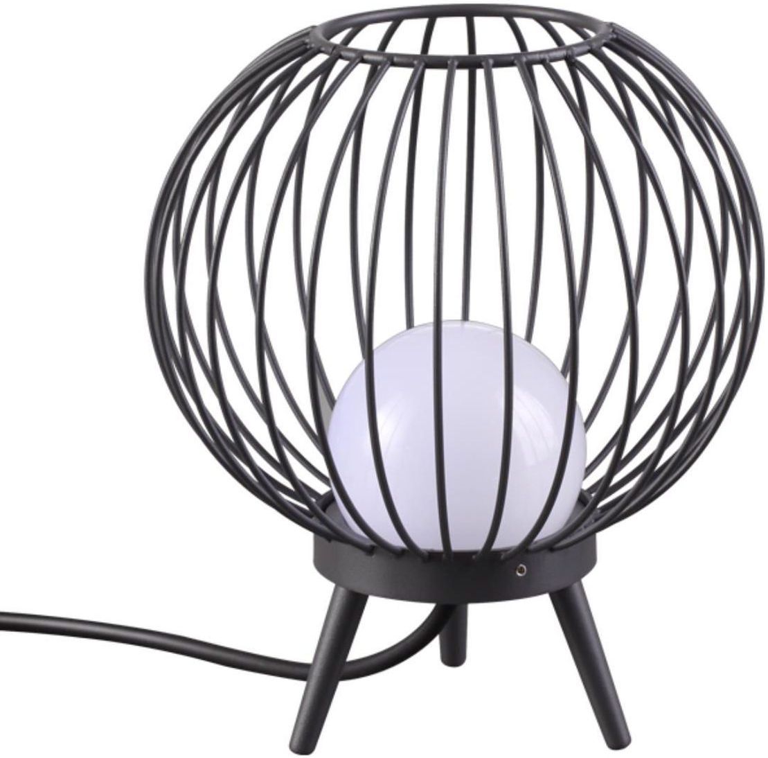 Изображение товара Уличный светильник NOVOTECH Carrello street 358287 IP65 серый