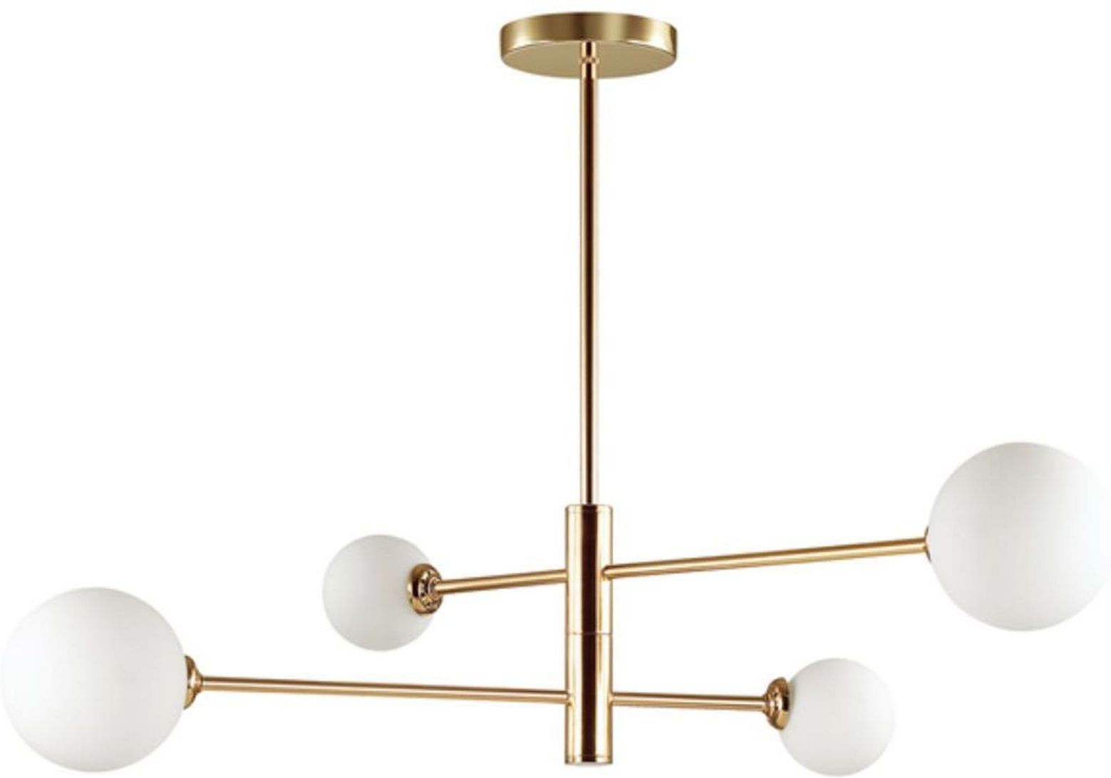 Изображение товара Подвесная люстра LUMION Moderni estelle 4418/4C