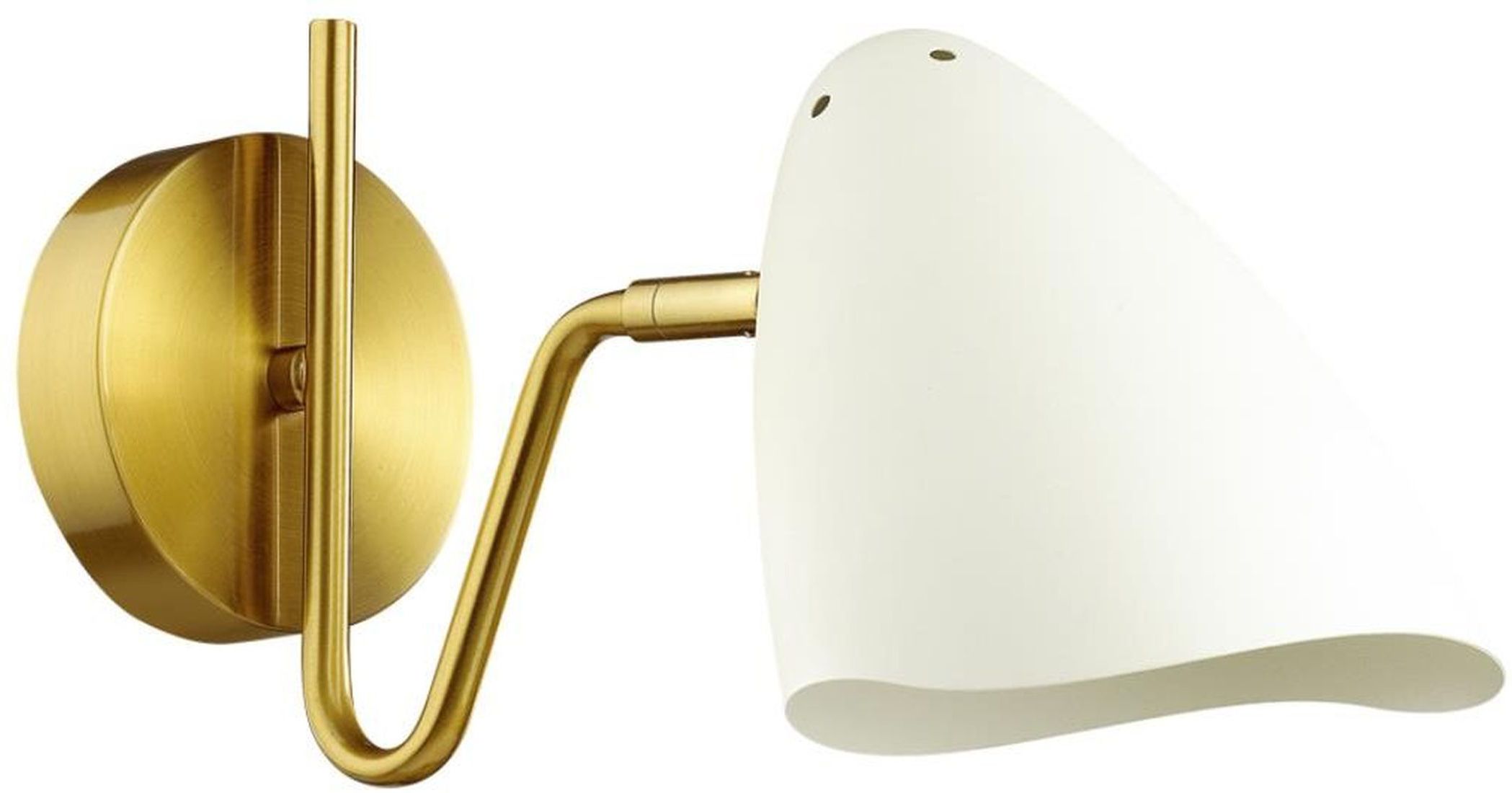 Бра LUMION Бра LUMION Moderni madison 4540/1W
