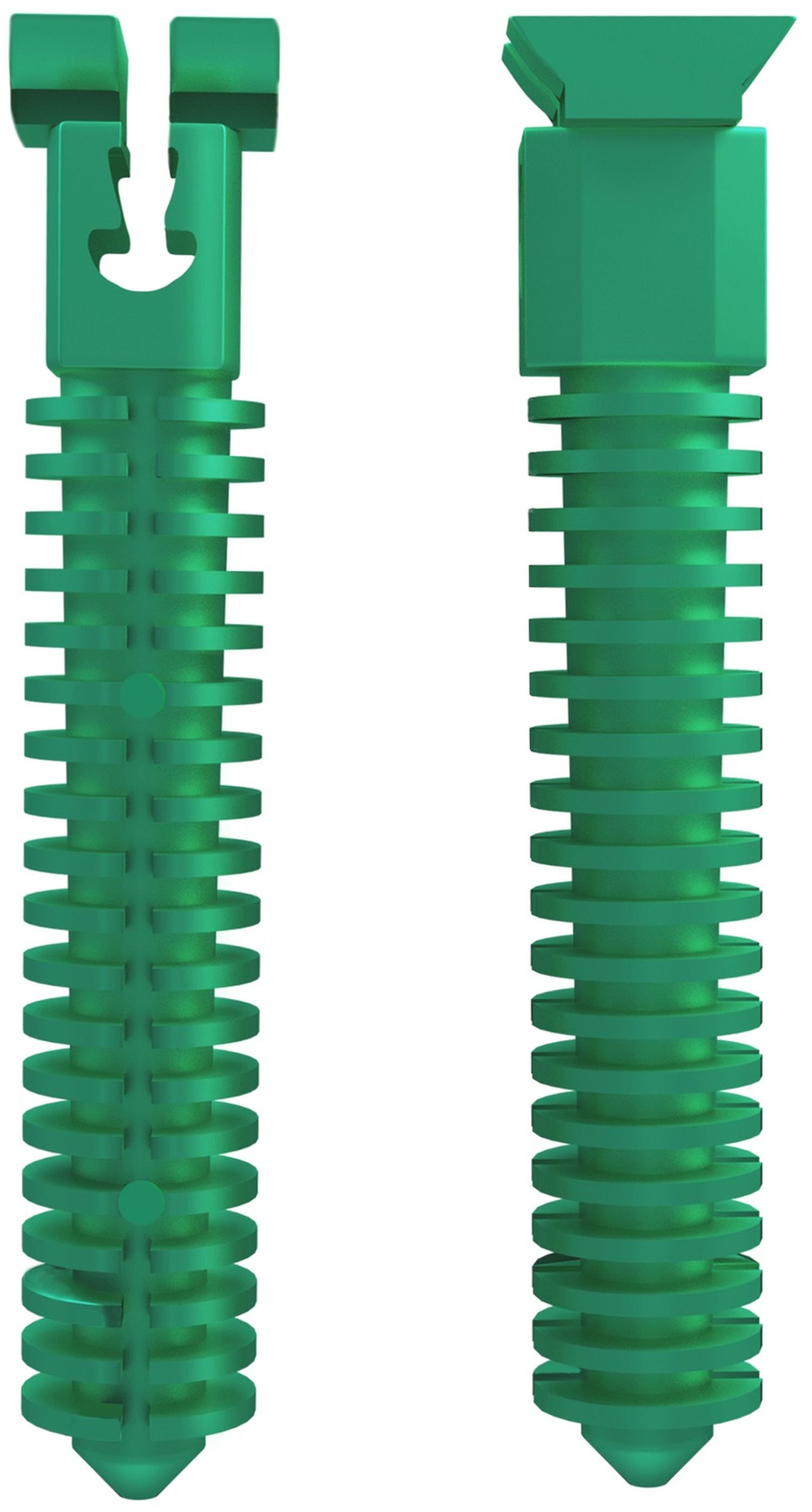 Изображение товара БиДюбель универсальный ЛУКА для монтажа порогов Т-образных