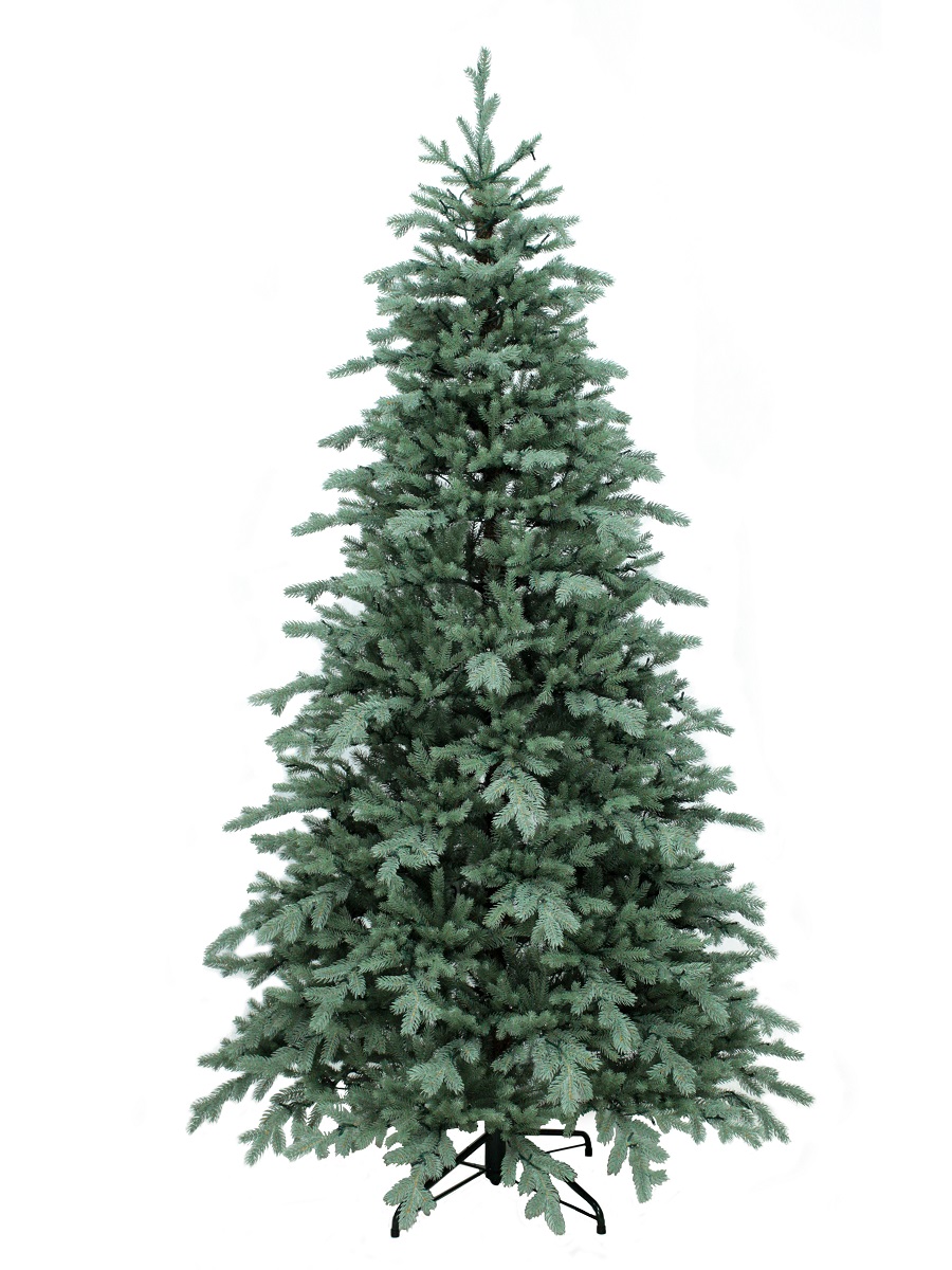 Изображение товара Искусственная ель новогодняя Beatrees Magnolia зеленая 210 см
