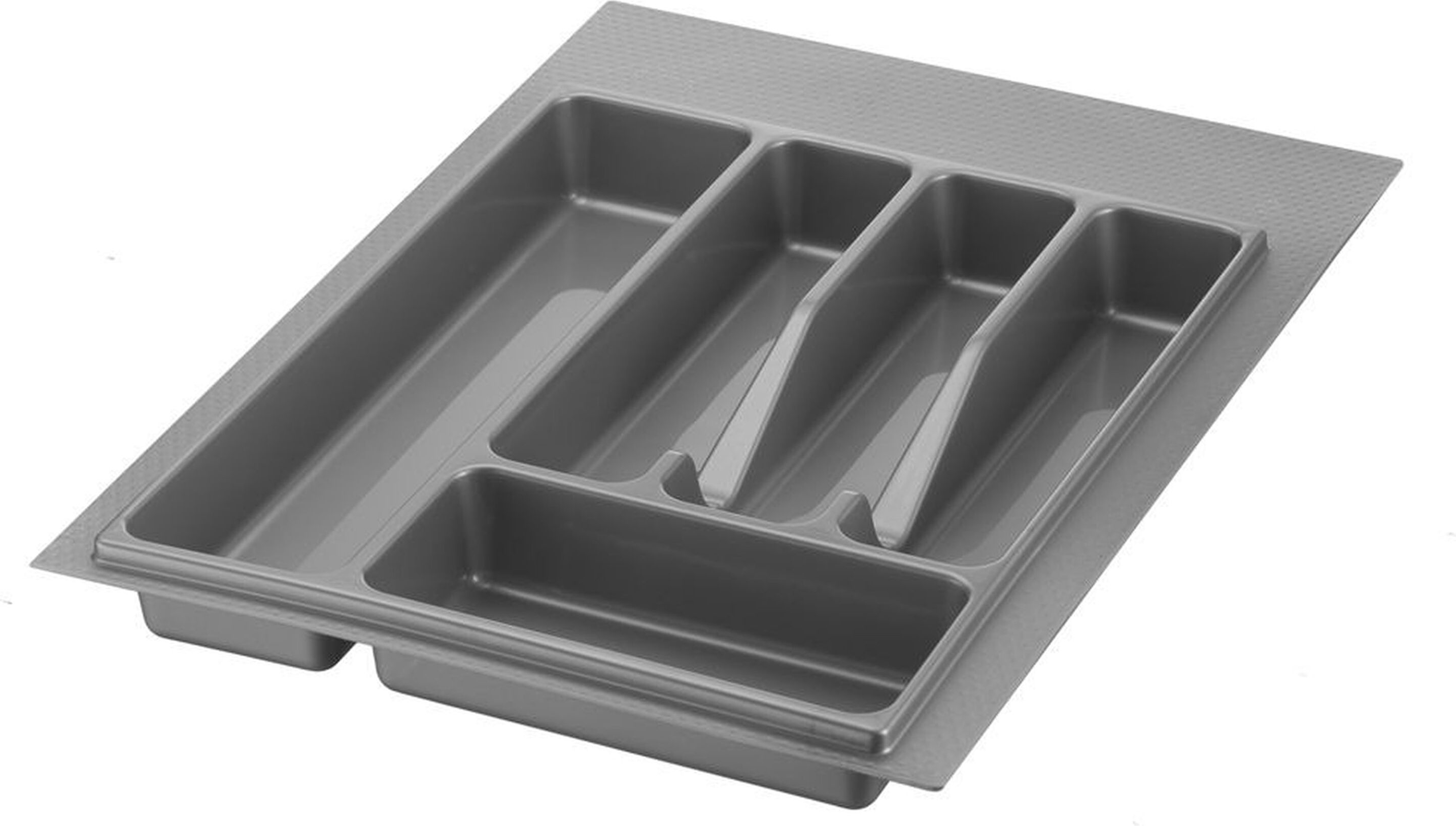 Изображение товара Лоток для столовых приборов VOLPATO 4,5x34 см