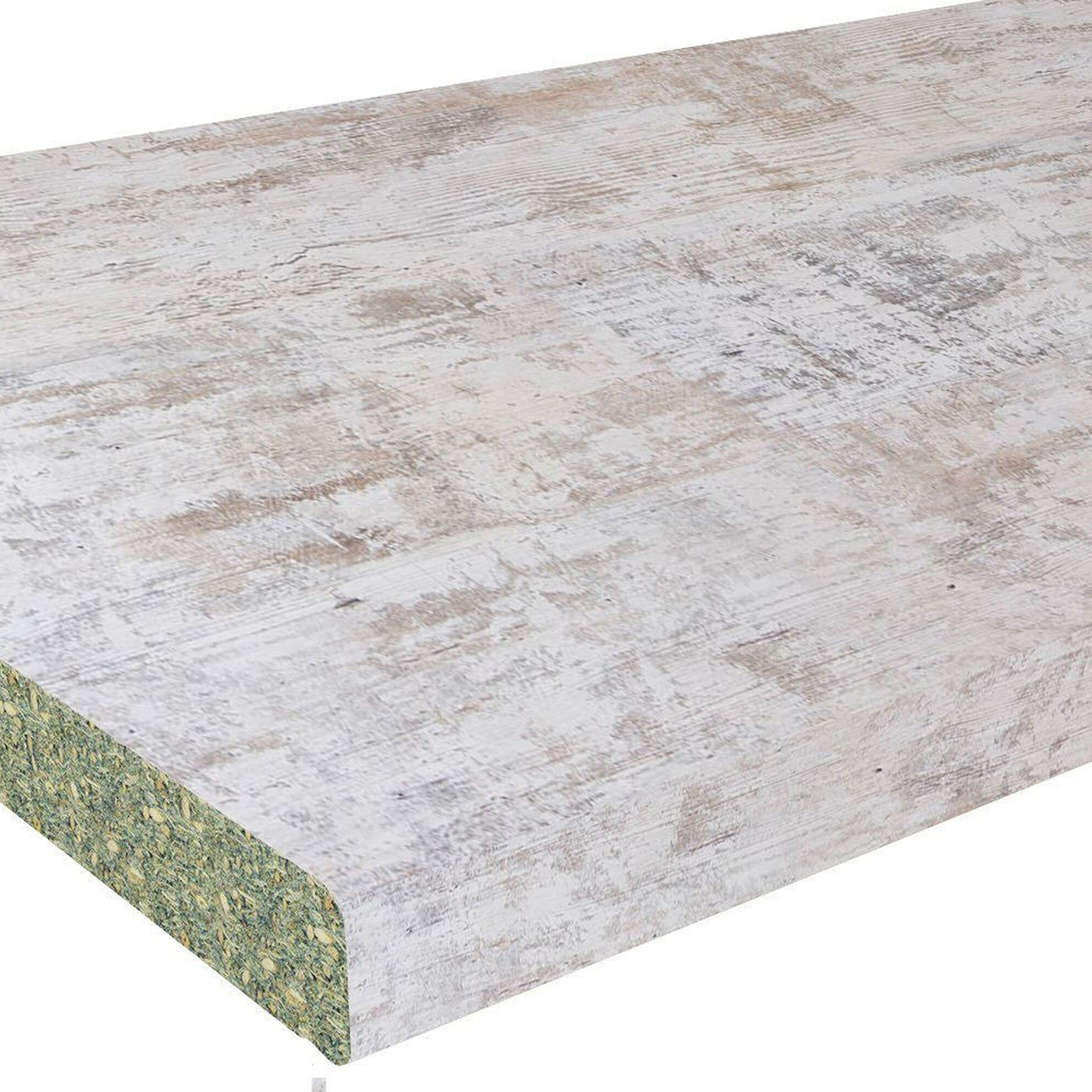 Изображение товара Столешница из ДСП Сосна Винтер 3050x600x38 мм для кухни