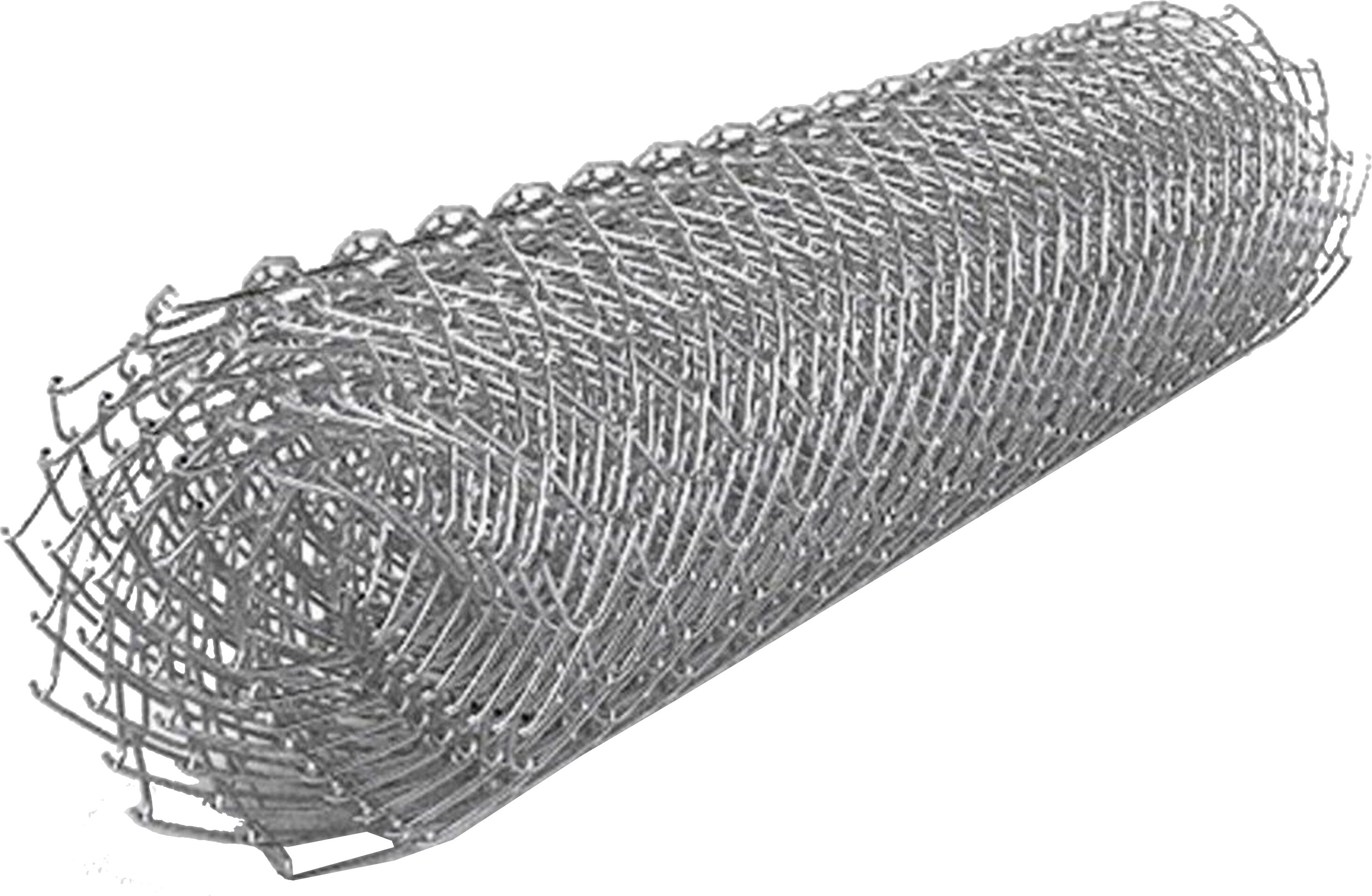 Изображение товара Заборная сетка серая 150x1000 см 