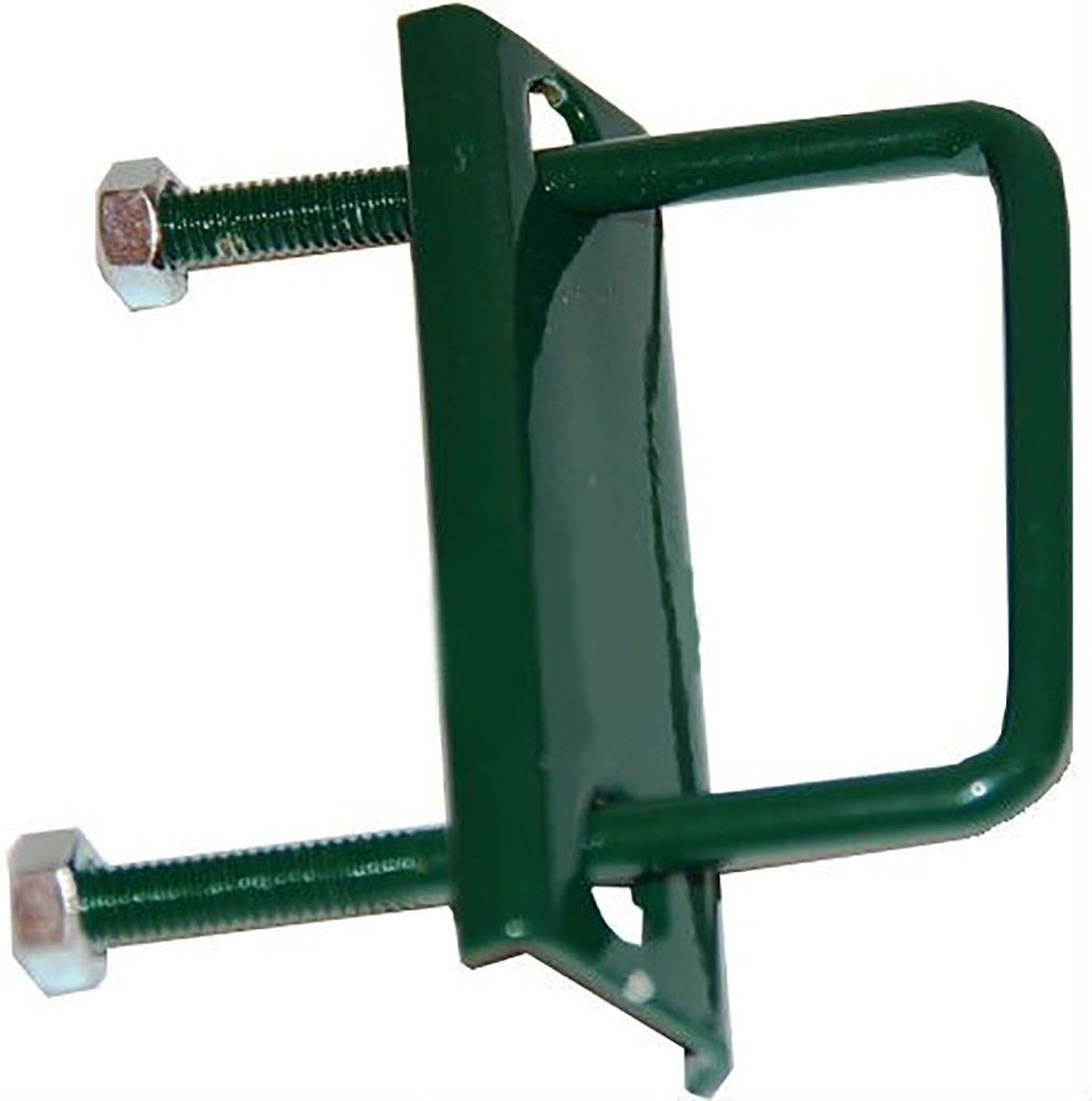 Изображение товара Комплект квадратных хомутов 40x40 мм 3 шт