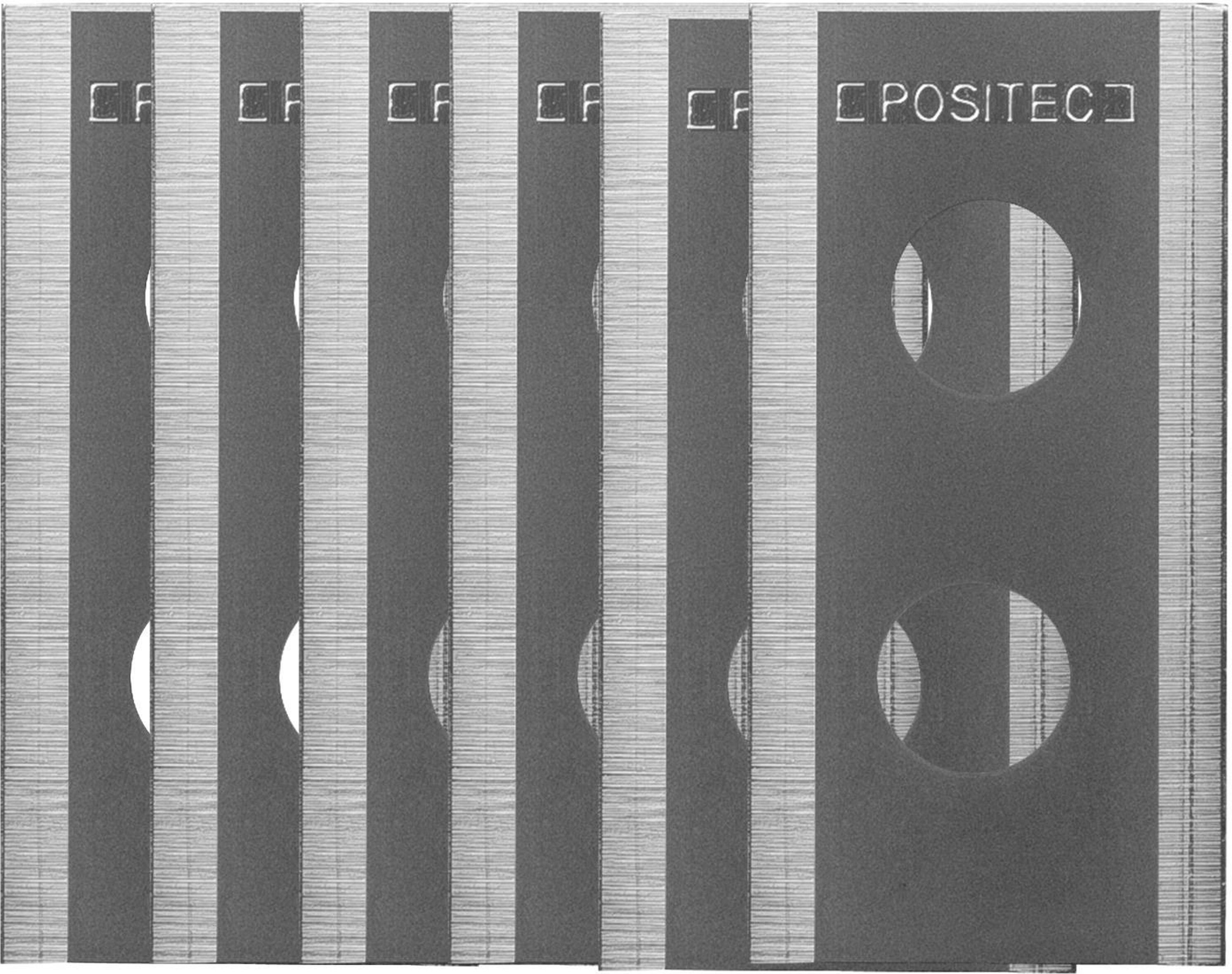 Изображение товара Набор сменных ножей для газонокосилки Worx WA0789, 6 шт