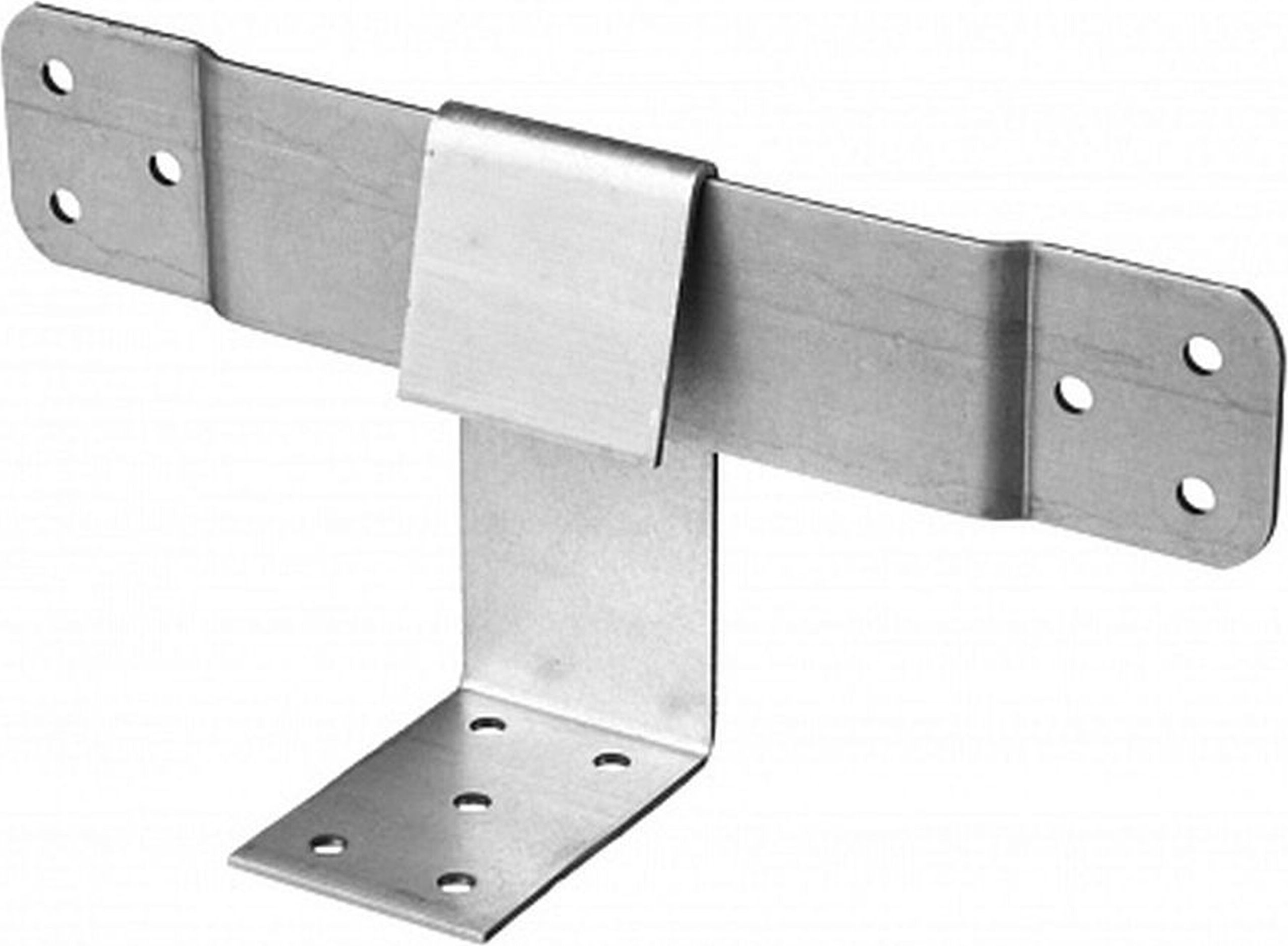 Изображение товара Опора скользящая для стропил 120х90 мм