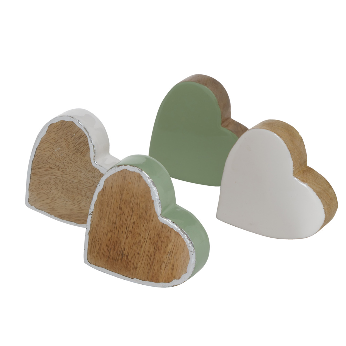 Изображение товара Фигурка декоративная Lullou 9x2x9 см для интерьера