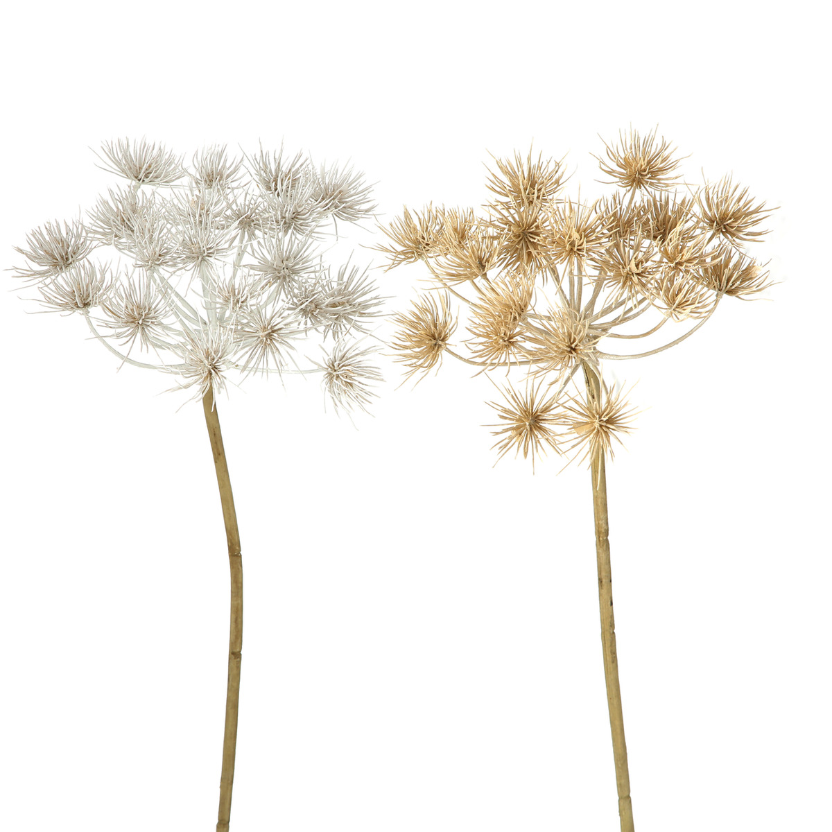 Изображение товара Растение зонтичное искусственное 76 см