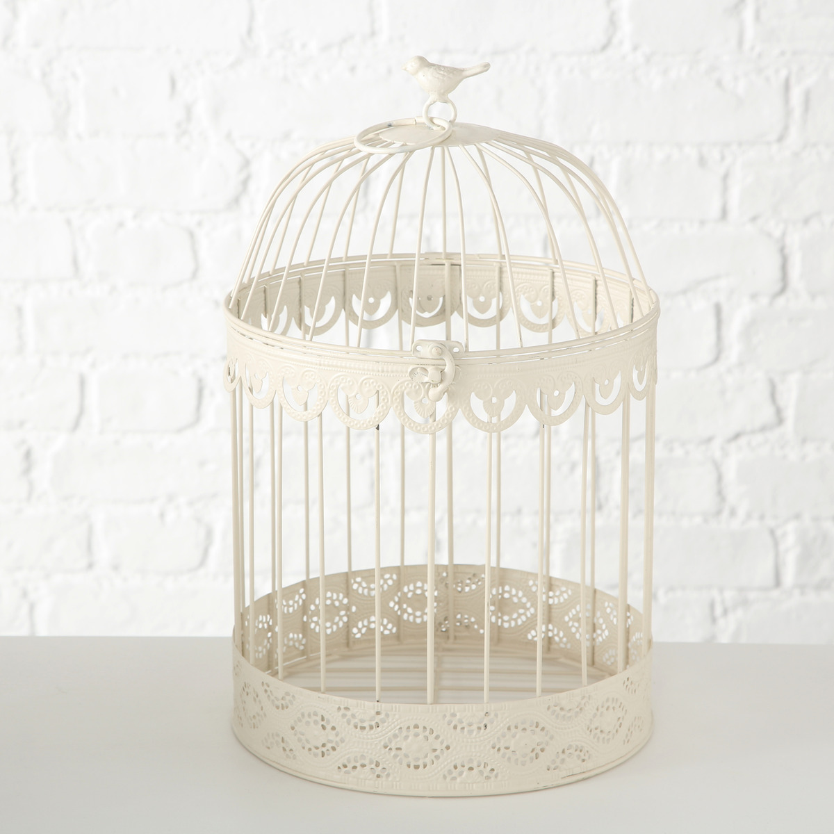 Изображение товара Клетка декоративная Frederique 30 см