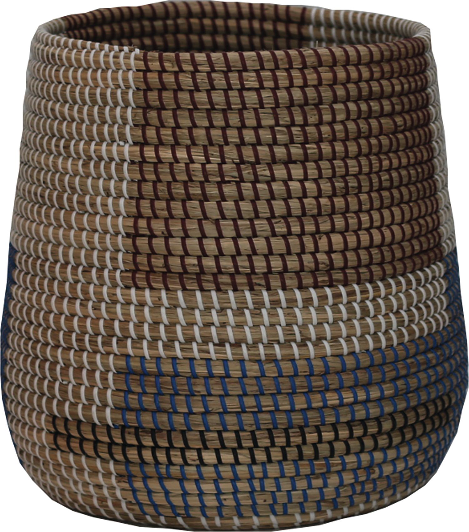 Изображение товара Корзина для белья плетеная OBI 35х40х40 см